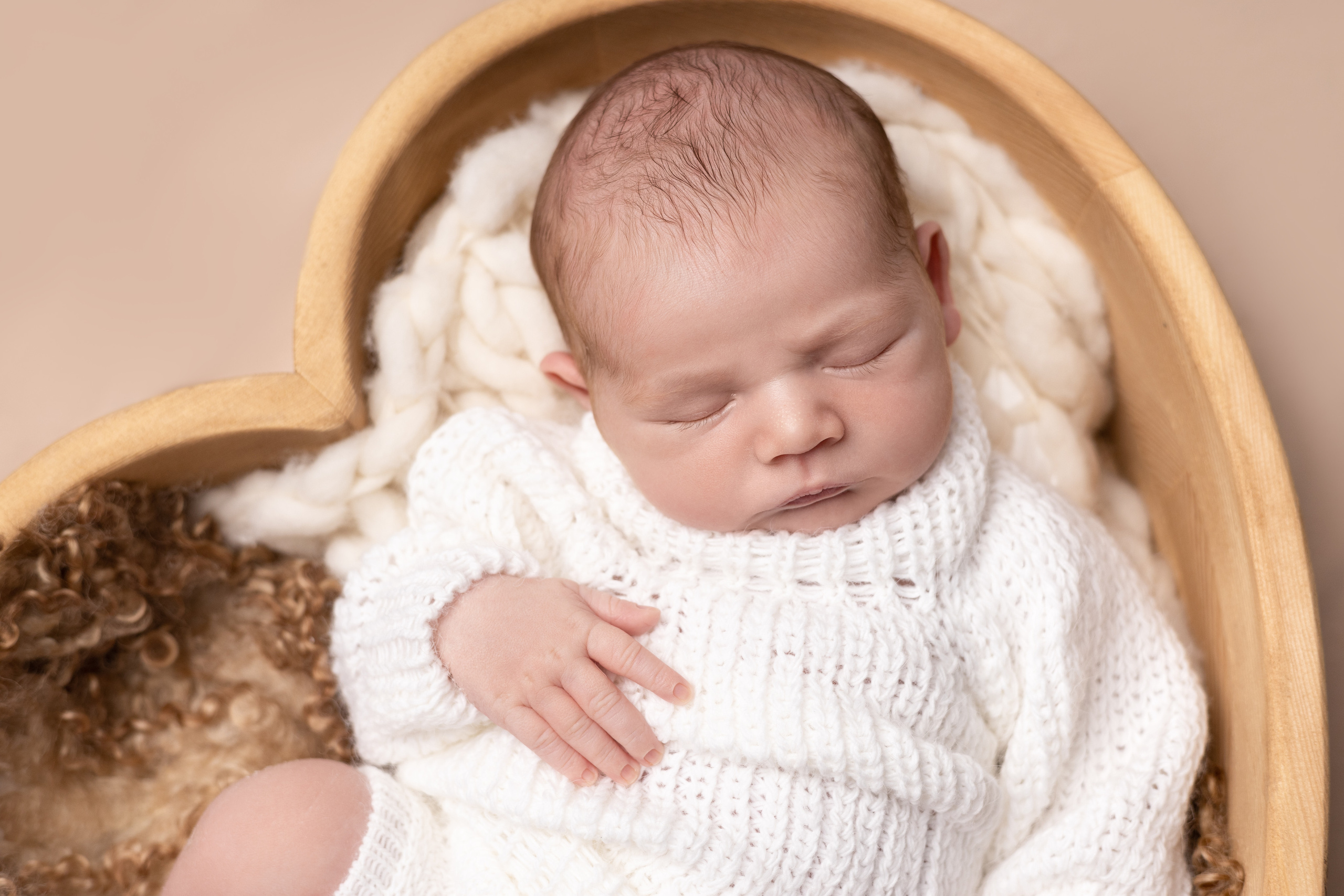 Давид 11 дней. Станисис Мила • Ньюборн фотограф в Москве