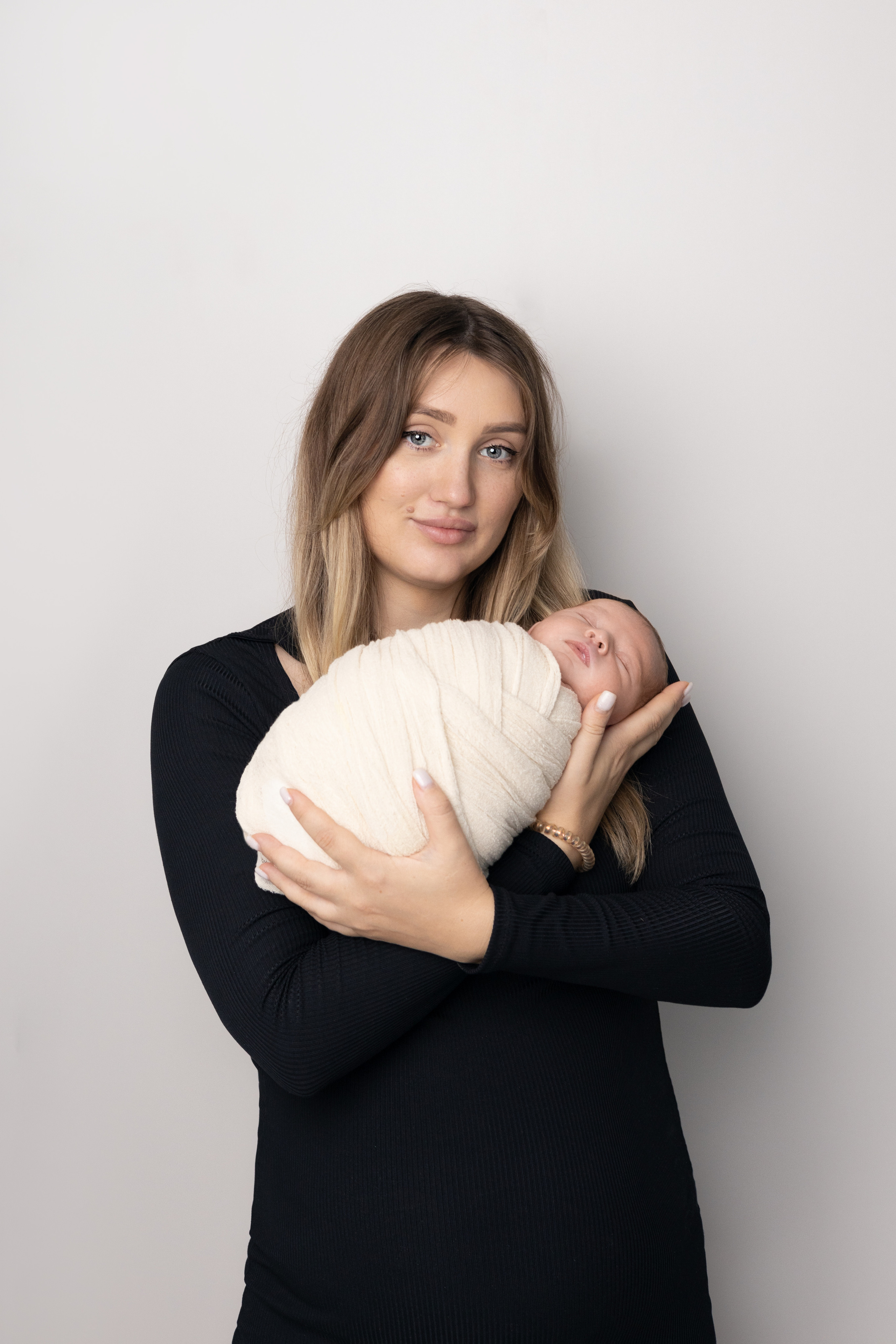 Давид 11 дней. Станисис Мила • Ньюборн фотограф в Москве