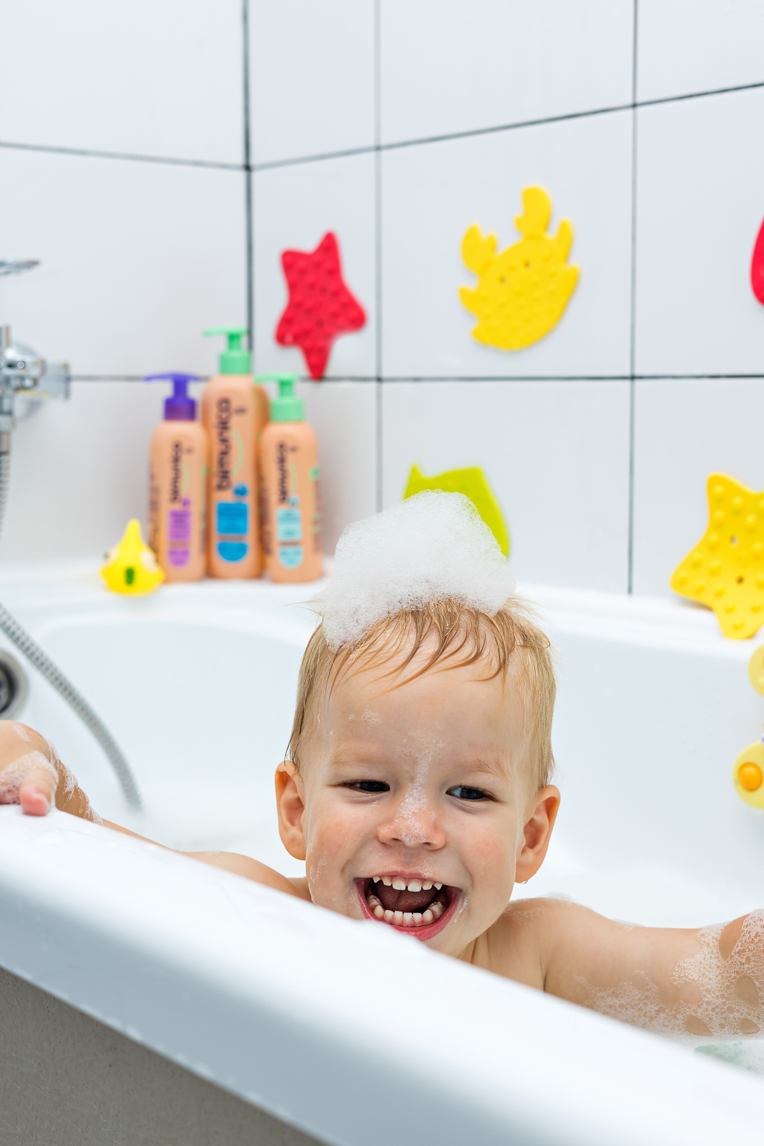 Съемка для Bumika. Станисис Мила • Ньюборн фотограф в Москве