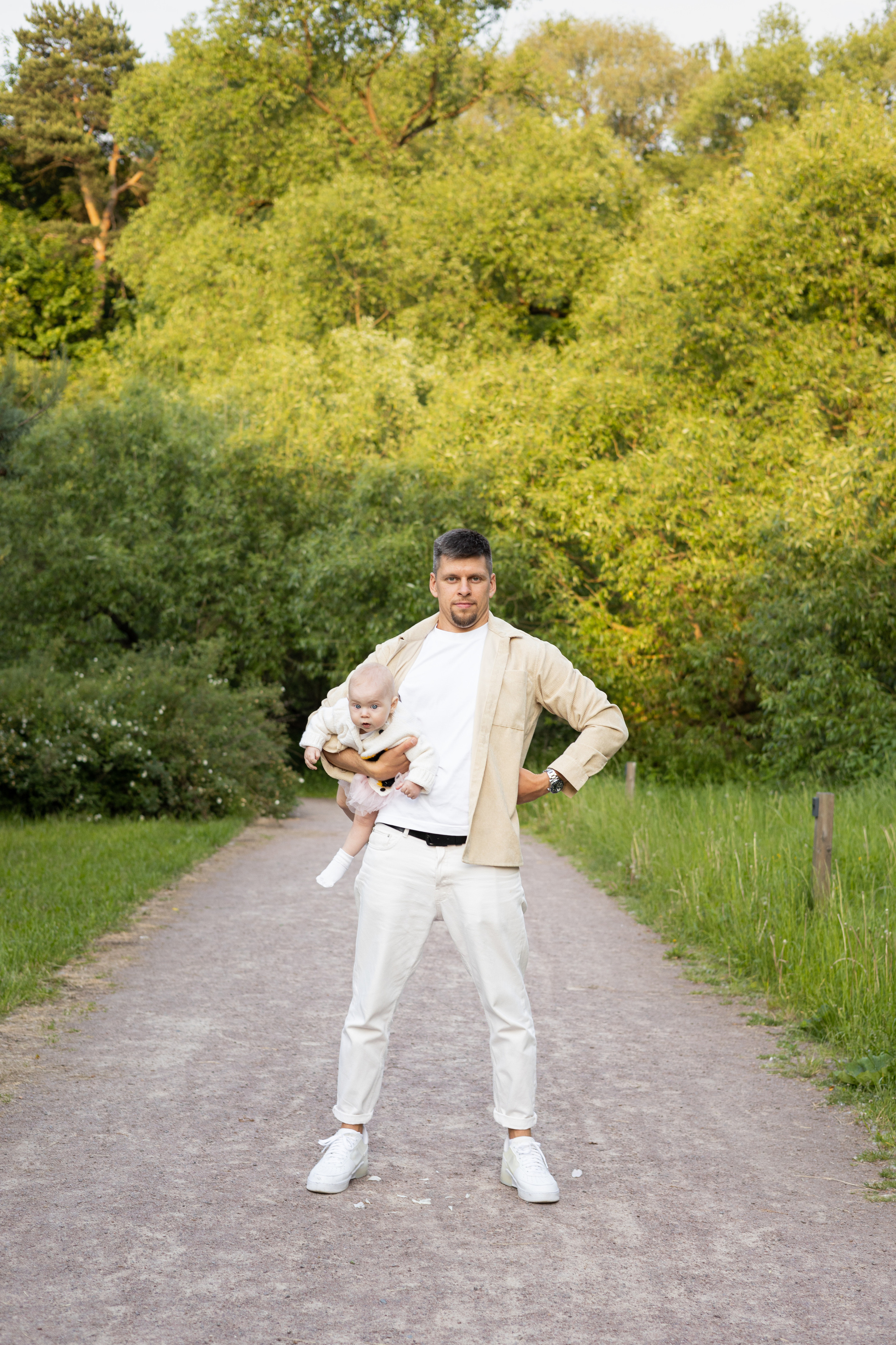 Кира. Станисис Мила • Ньюборн фотограф в Москве