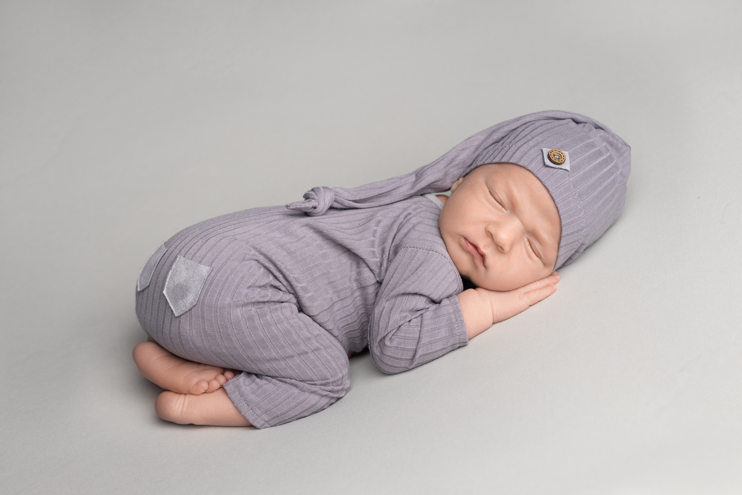 ИЛЬЯ 11 дней. Станисис Мила • Ньюборн фотограф в Москве