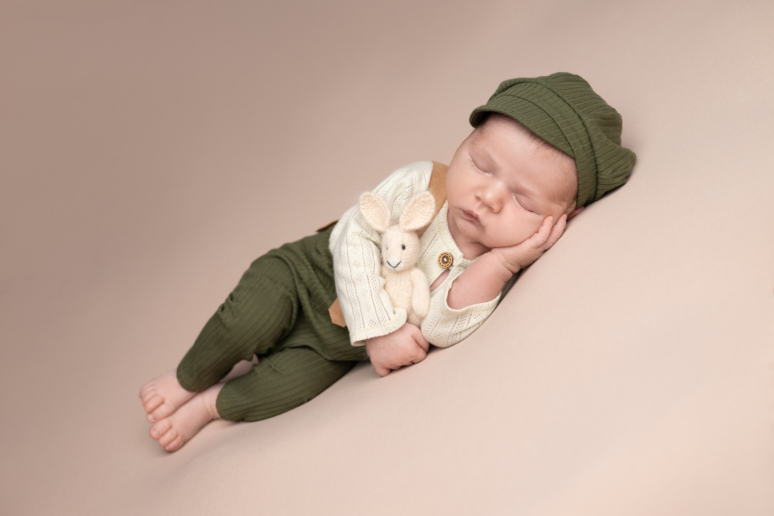 Давид 11 дней. Станисис Мила • Ньюборн фотограф в Москве