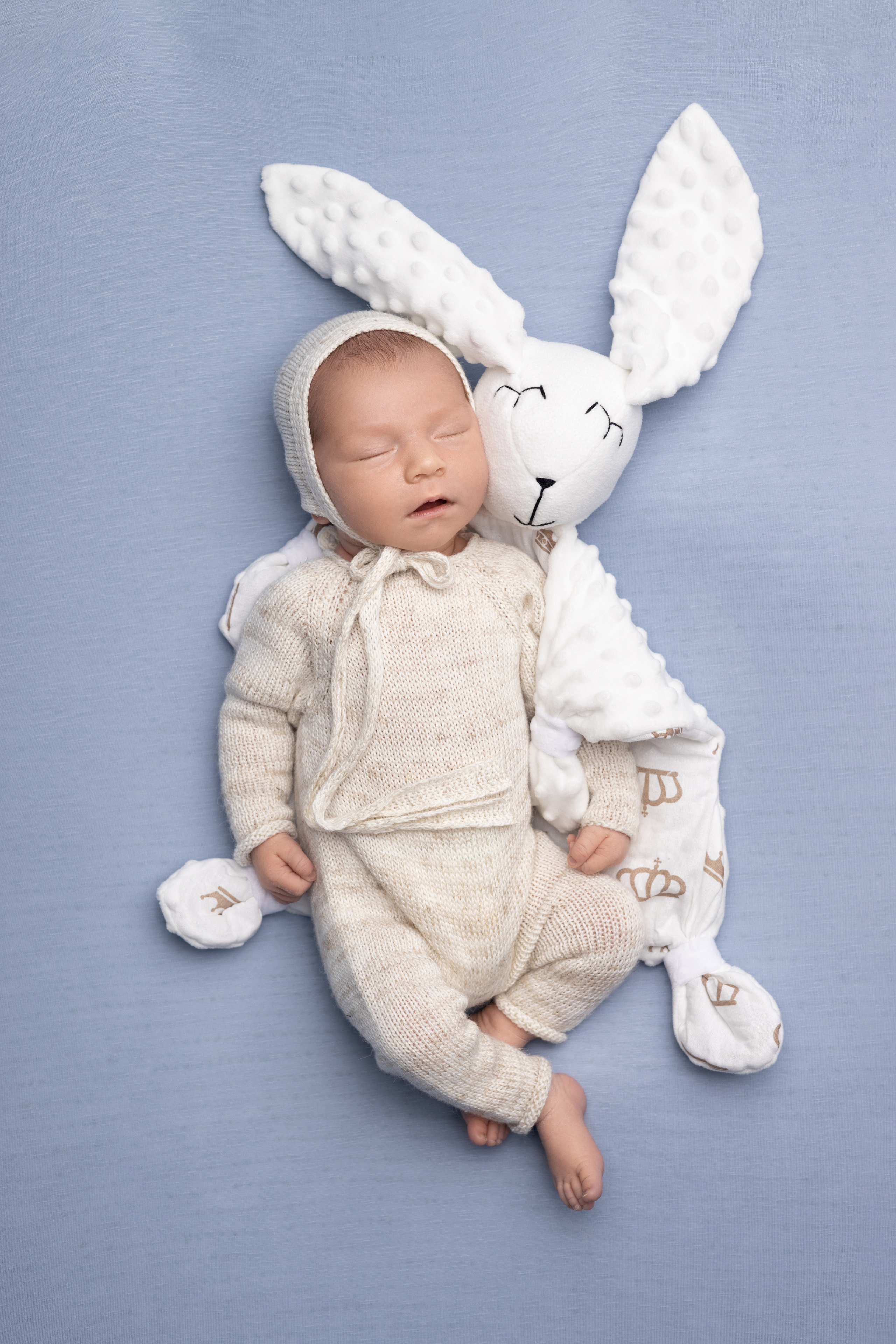 ИЛЬЯ 11 дней. Станисис Мила • Ньюборн фотограф в Москве