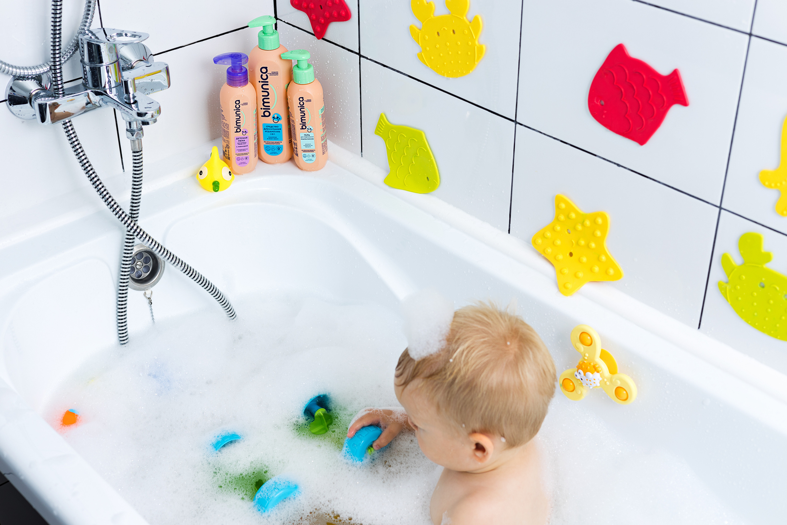 Съемка для Bumika. Станисис Мила • Ньюборн фотограф в Москве