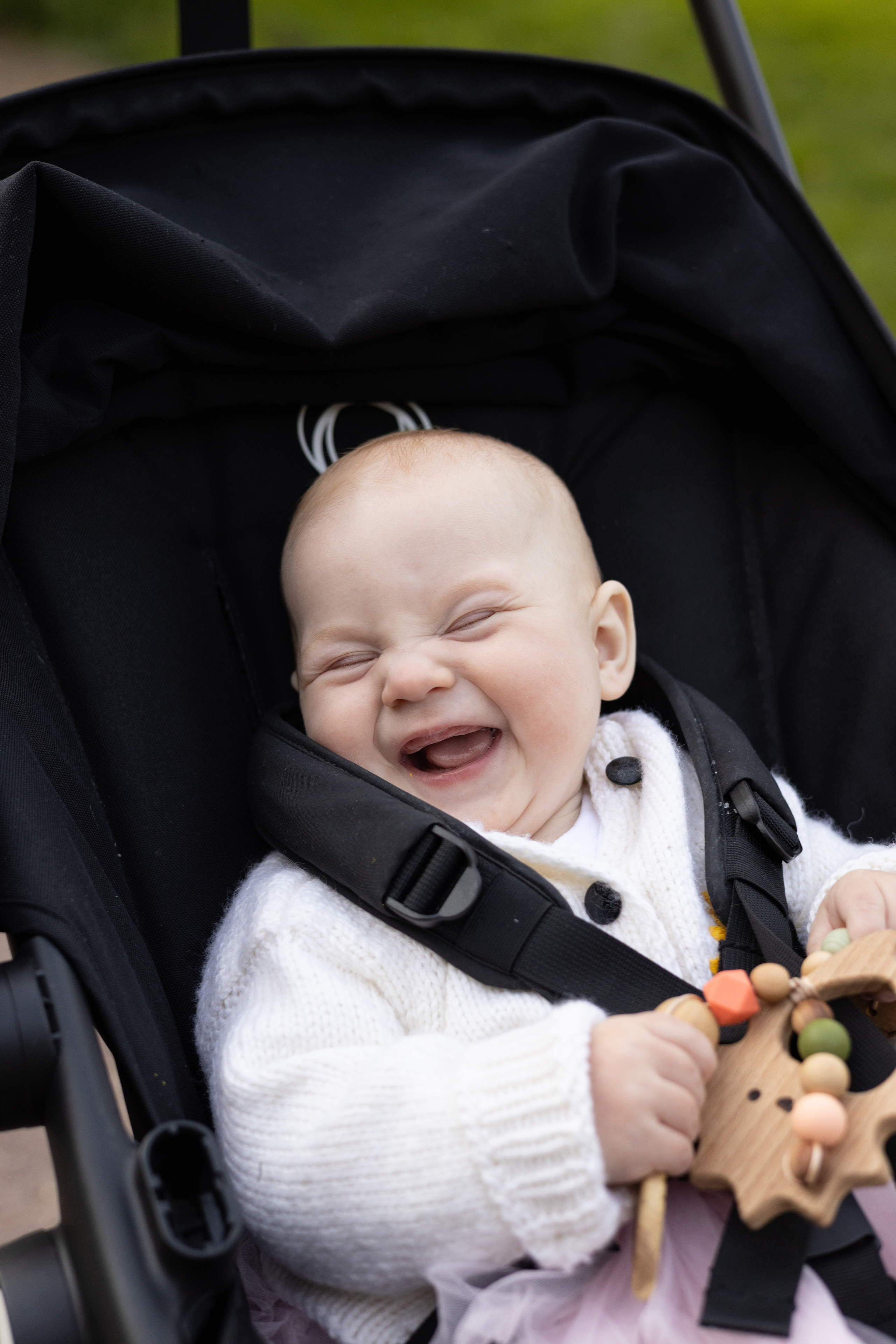 Кира. Станисис Мила • Ньюборн фотограф в Москве