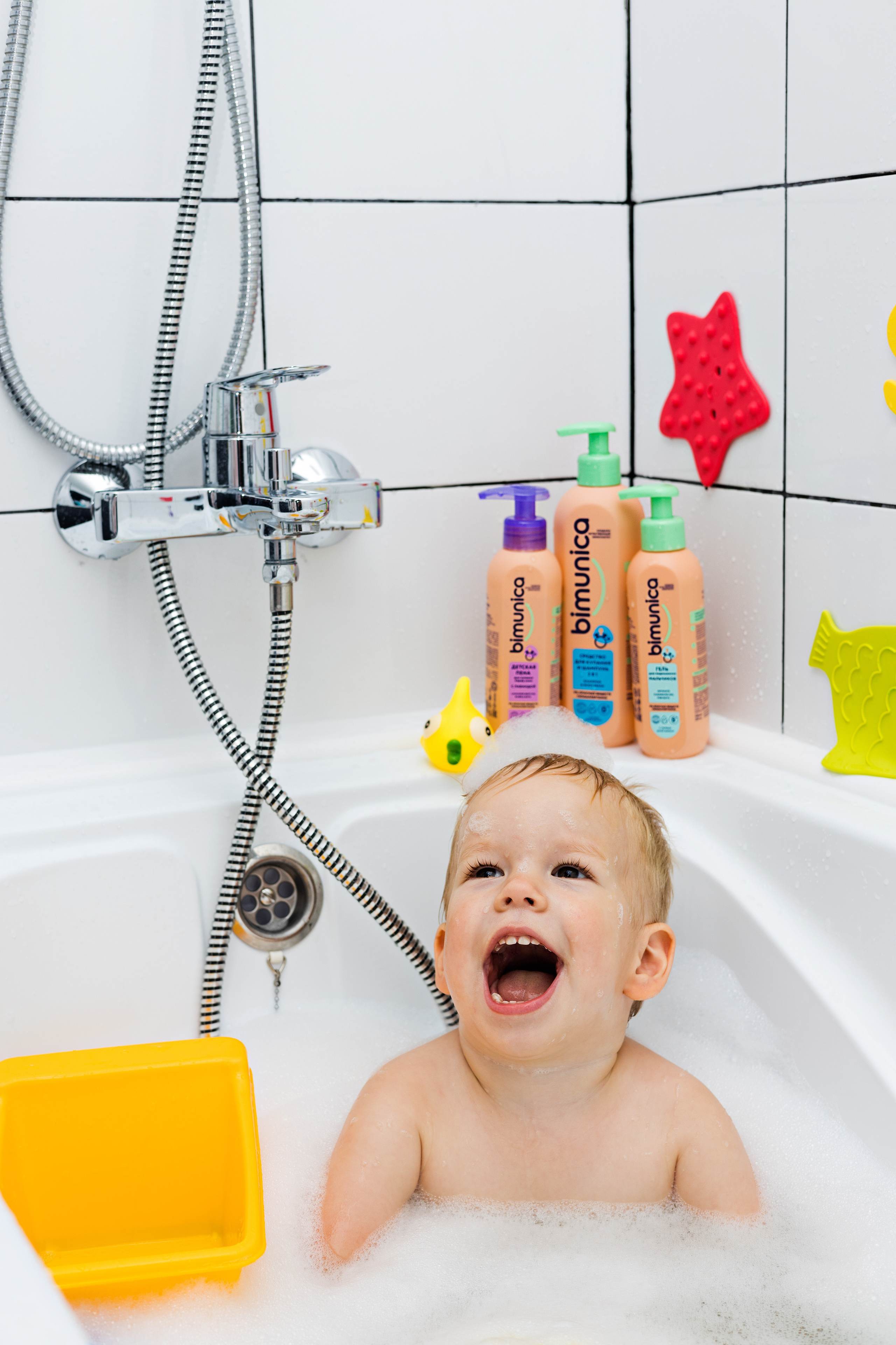 Съемка для Bumika. Станисис Мила • Ньюборн фотограф в Москве