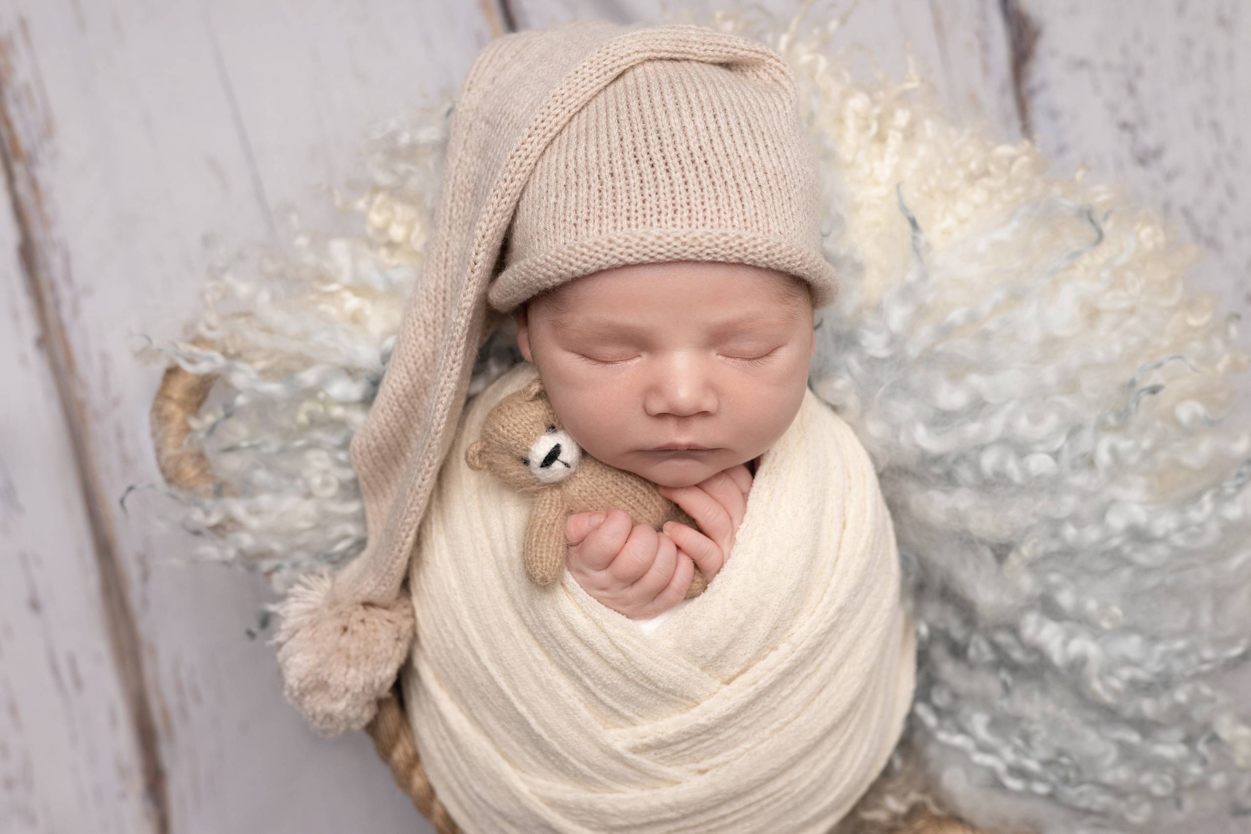 Давид 11 дней. Станисис Мила • Ньюборн фотограф в Москве