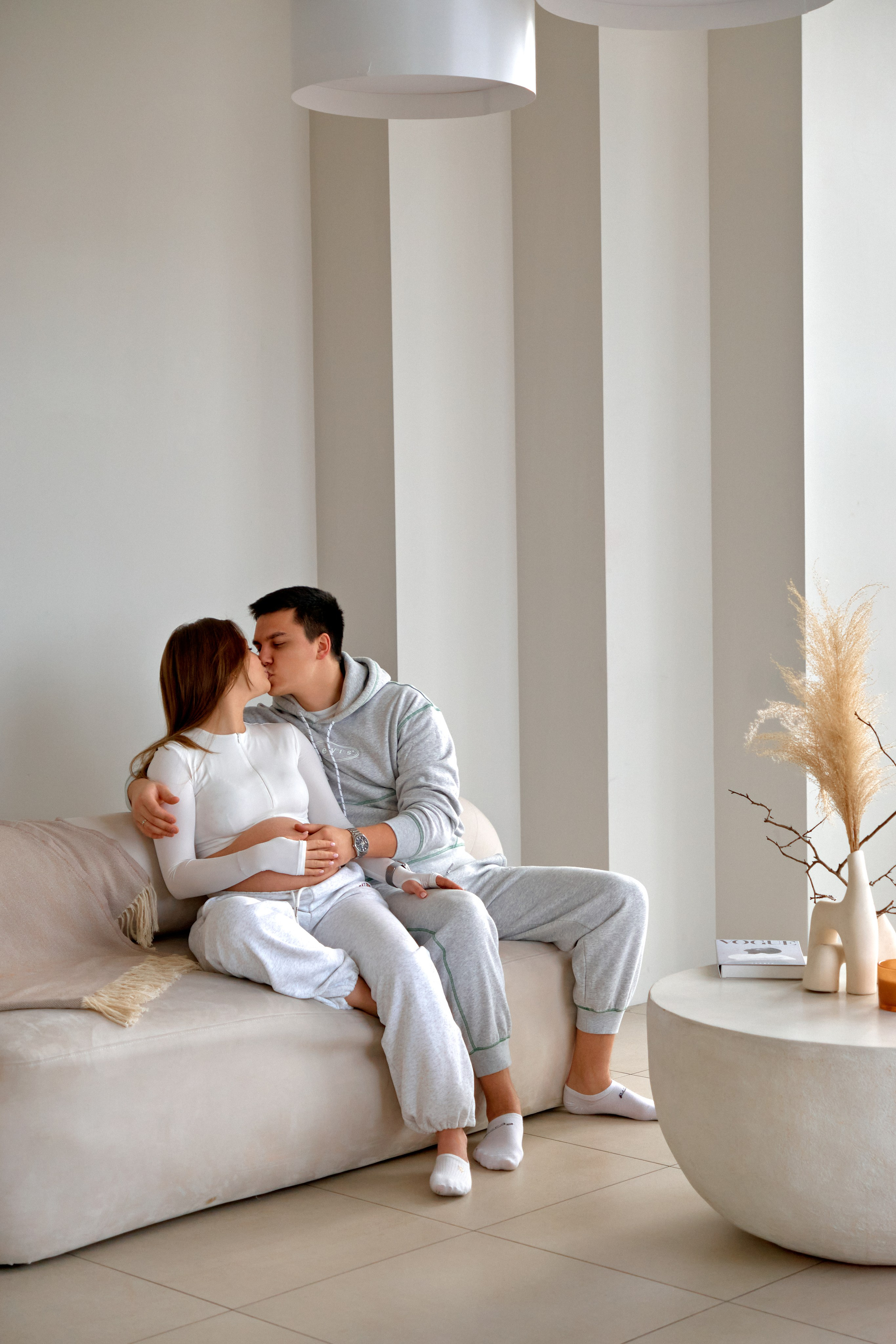 Владимир & Анна. Фотограф в Санкт-Петербурге Цуркан Алёна