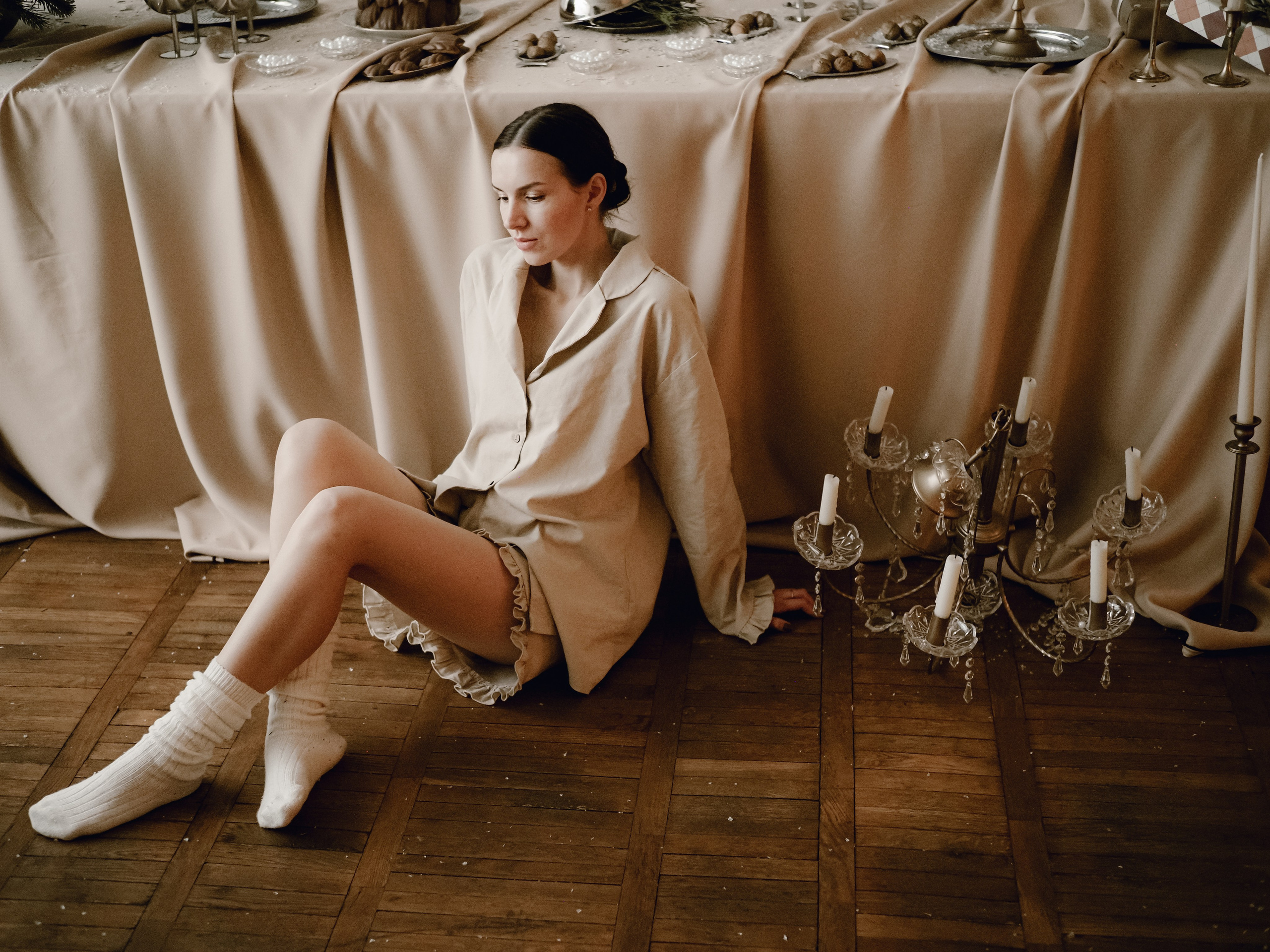 Семейные новогодние кадры стильно 🥰. Фотограф Рязань. Семейный Свадебный фотограф