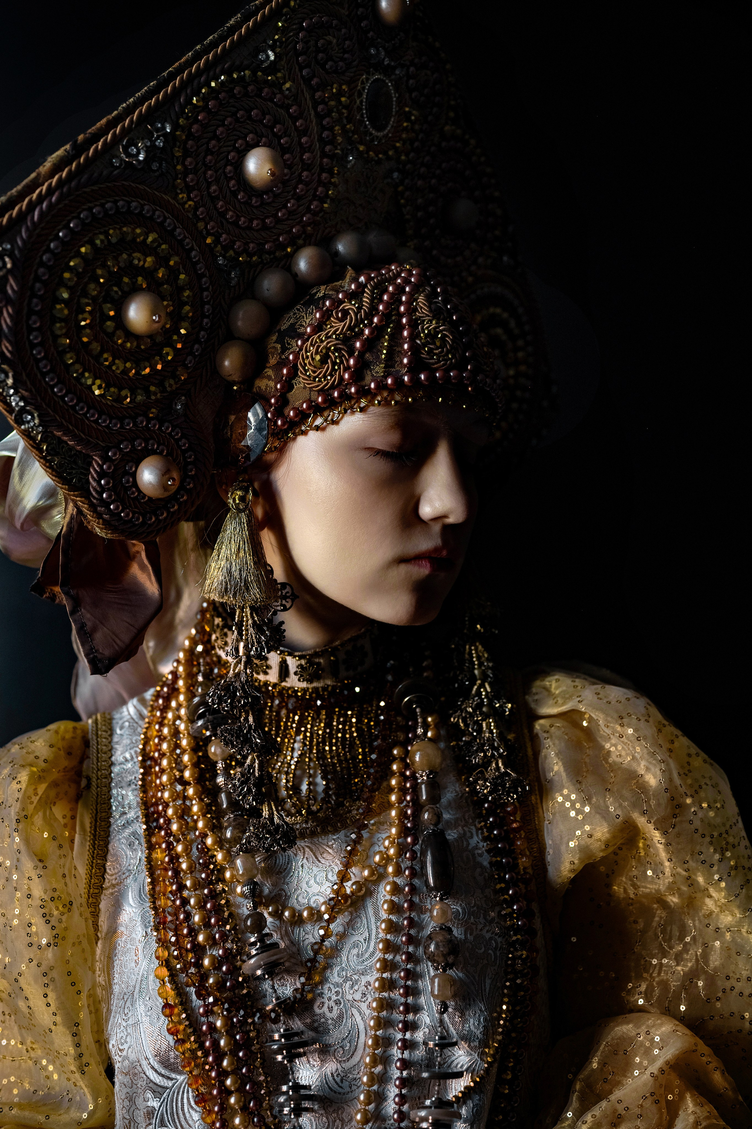 Фотограф Юлия Кондратьева