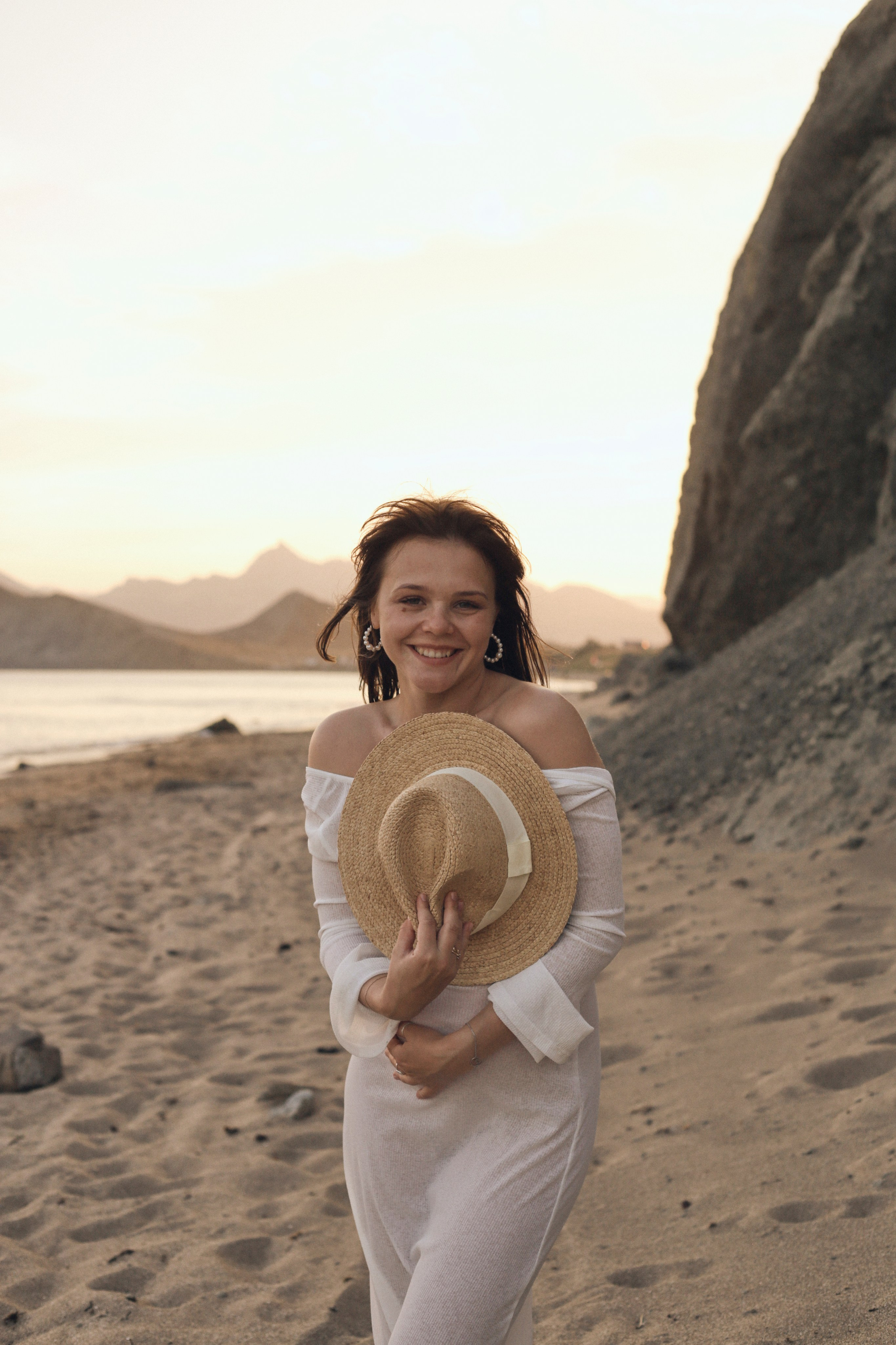 «У вас будет мальчик» | Маша и Влад. Семейный фотограф в Феодосии и по Крыму Брежнева Алла