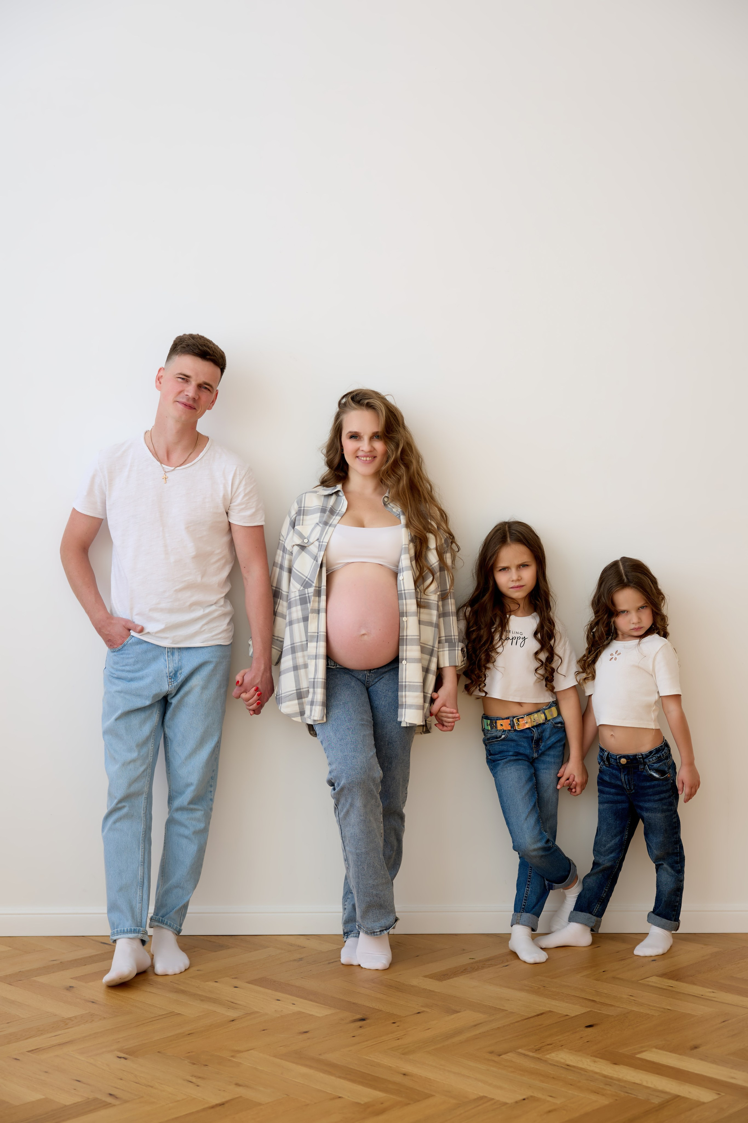 Семейная съемка Киров. Александр Прозоров фотограф в Кирове