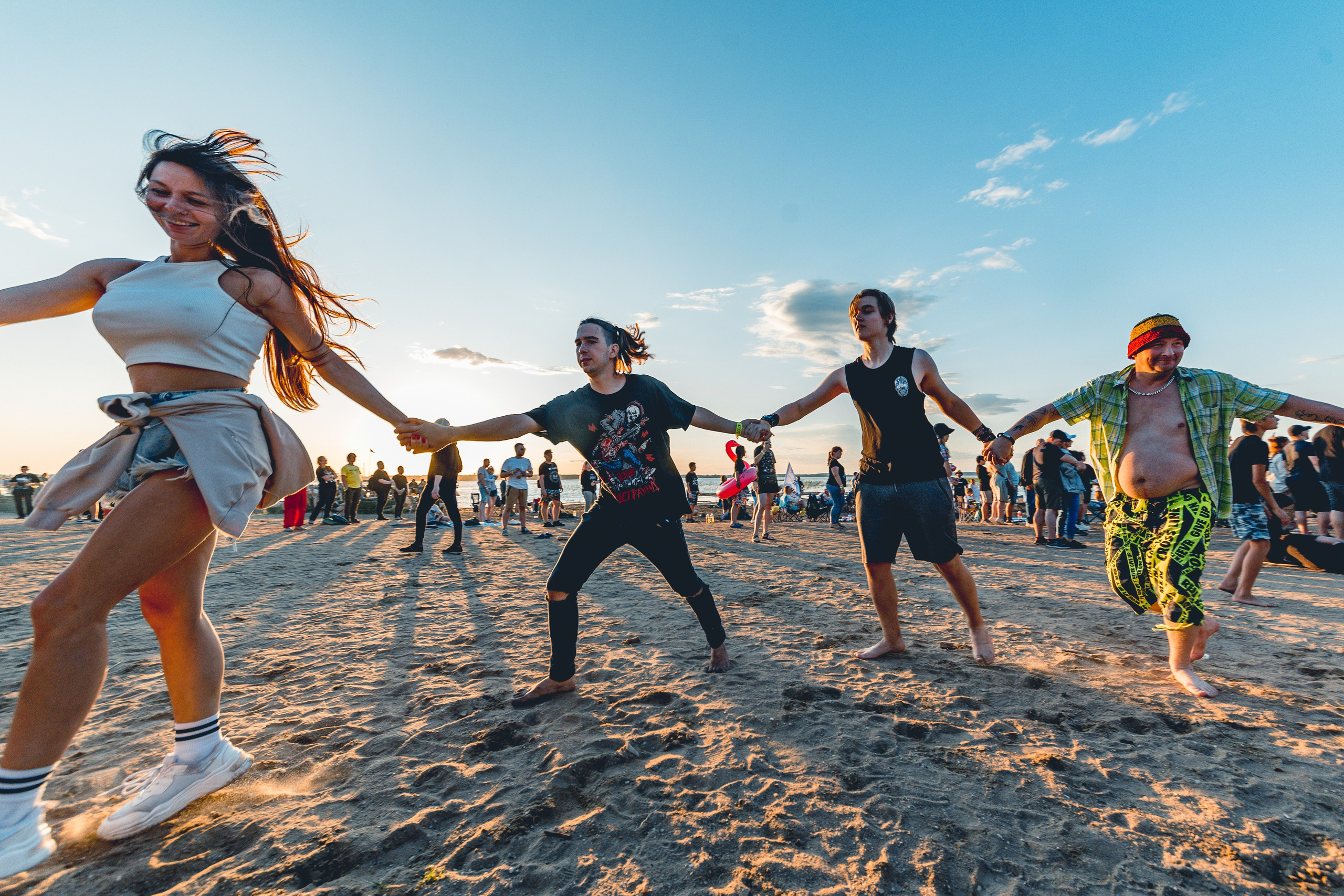 КОНЦЕРТ. Репортажный фотограф Наталья Лапцевич