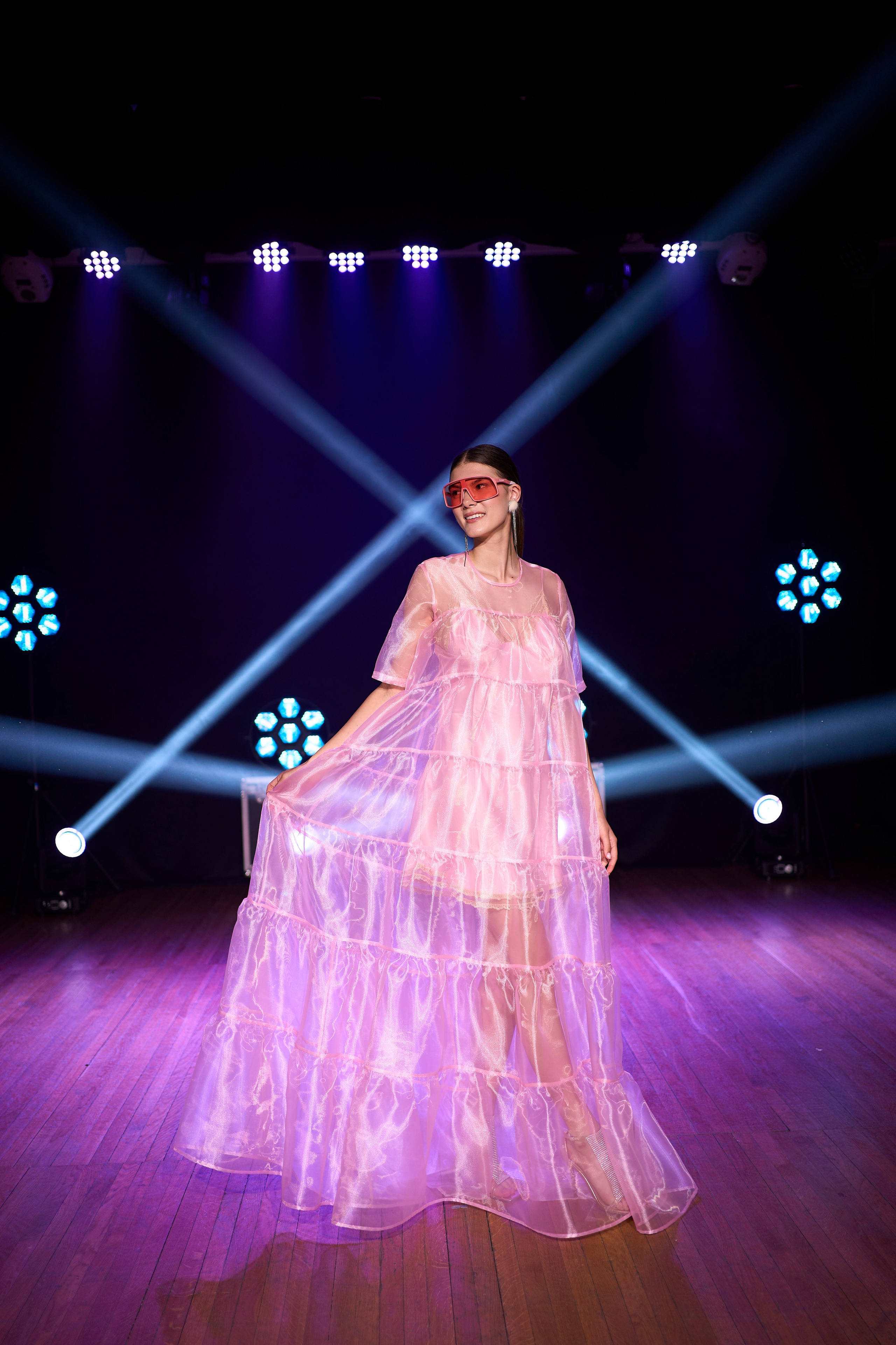 Филармония показ. EVG PROHOROV