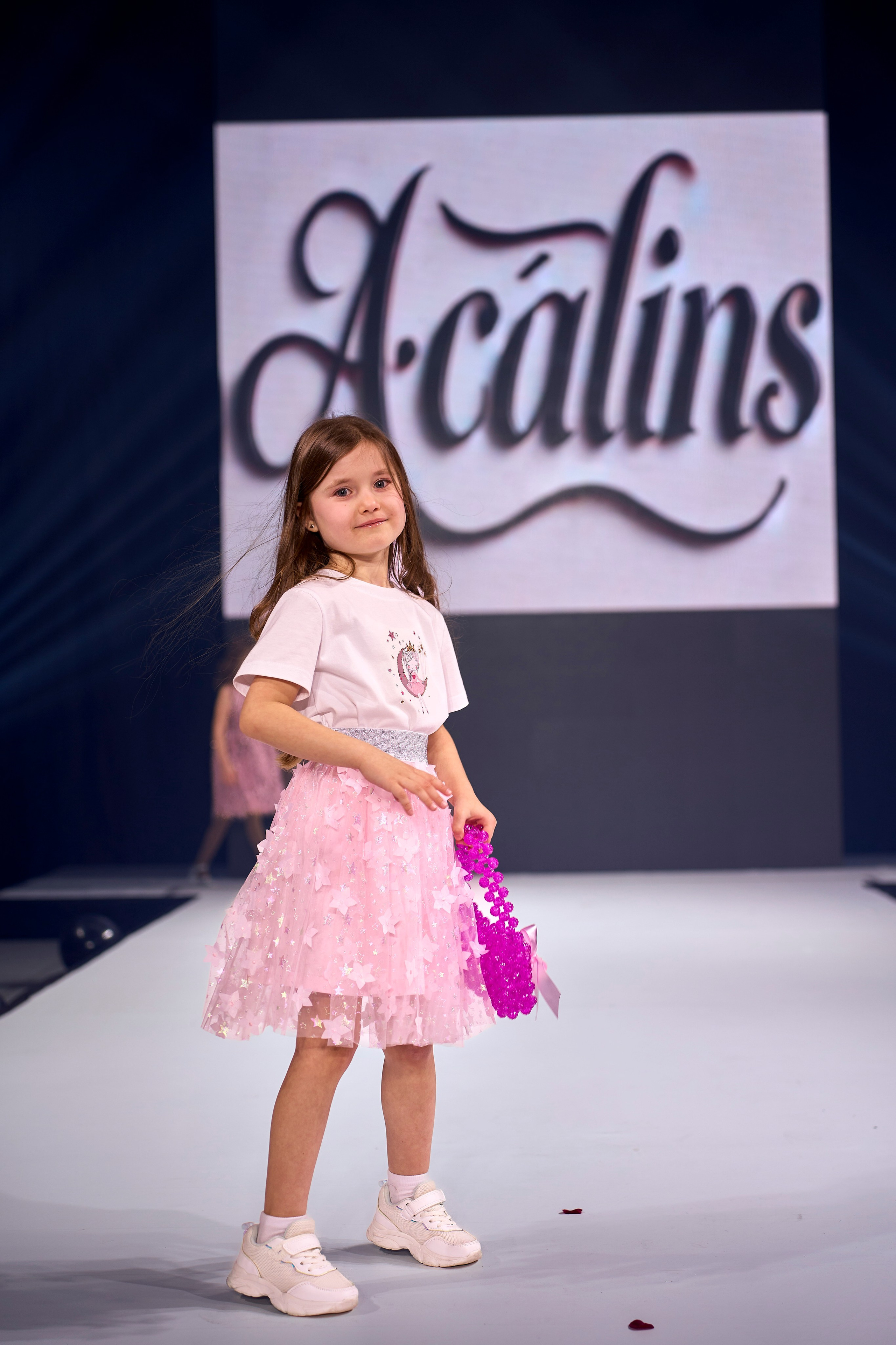 ANET Fashion Show III. EVG PROHOROV