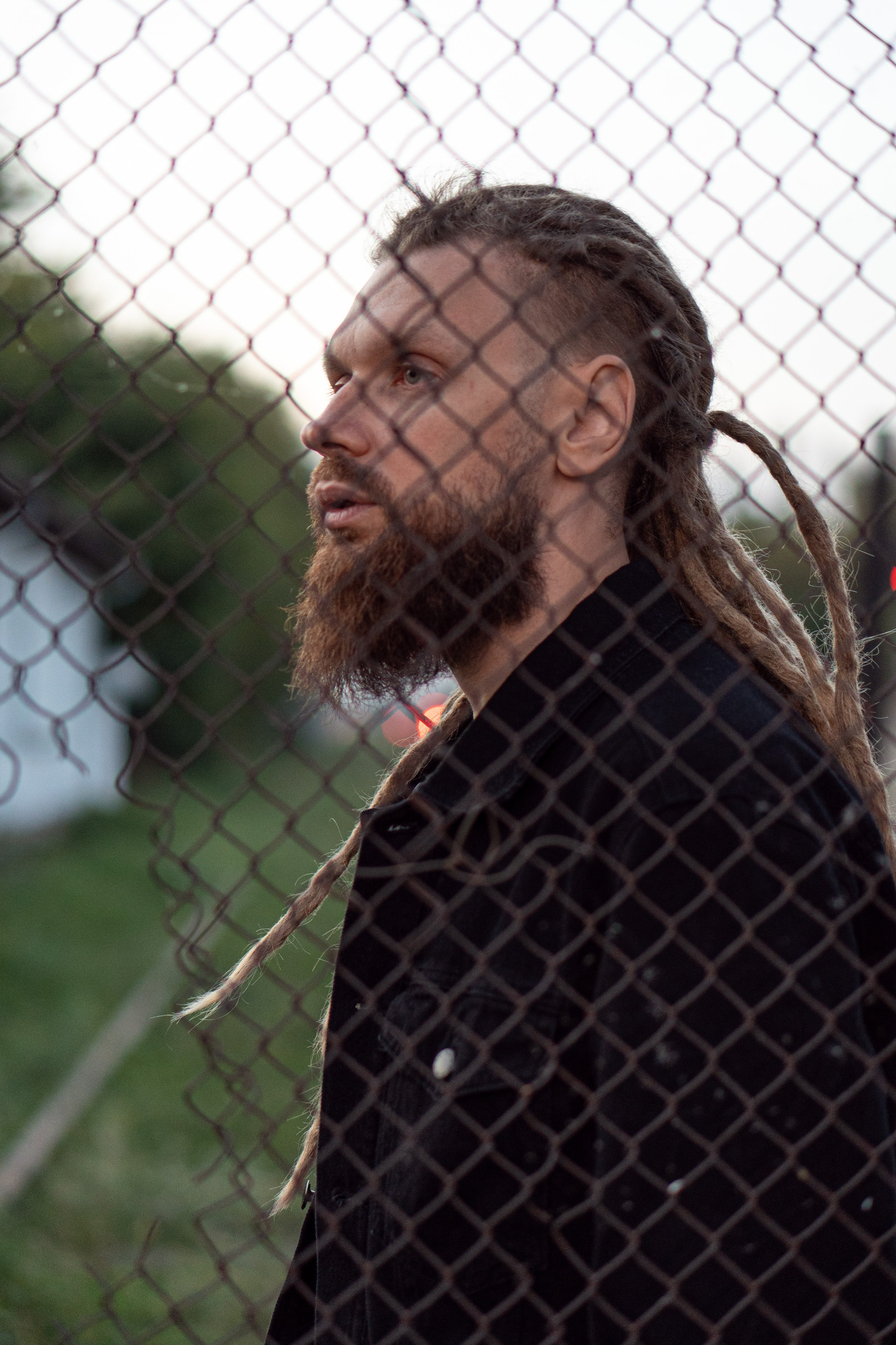 Вова. EVG PROHOROV