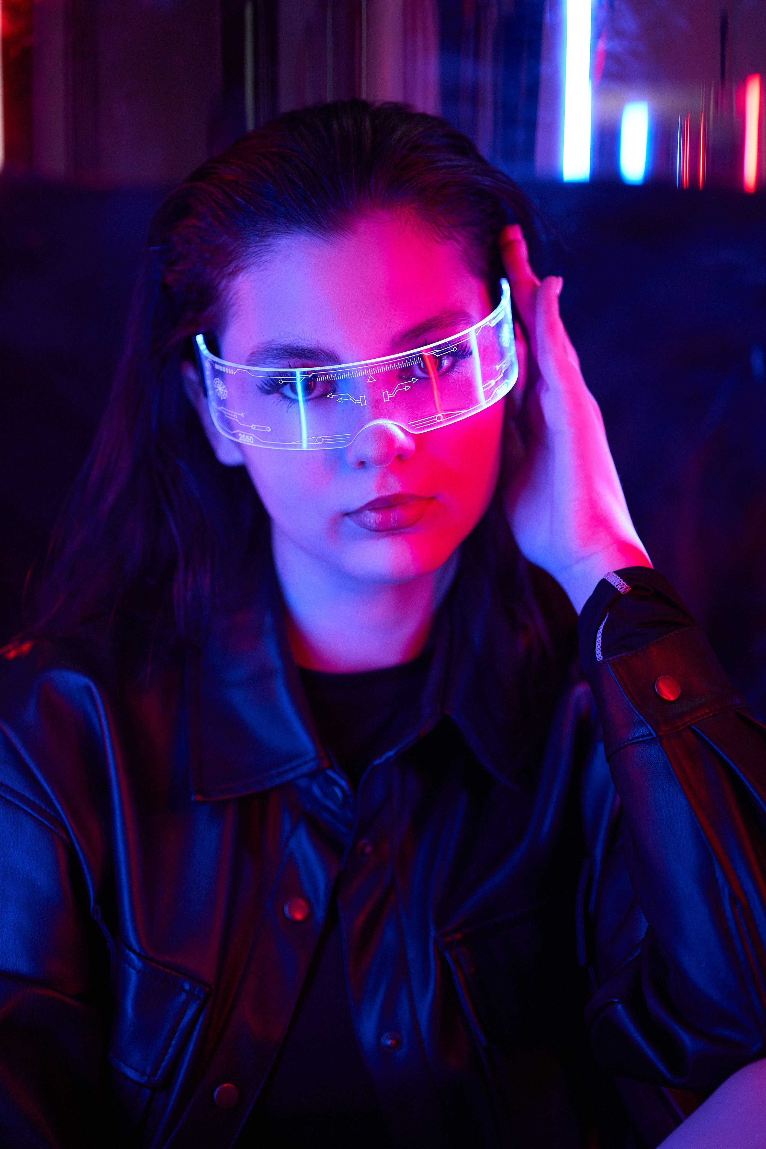 Катя. EVG PROHOROV