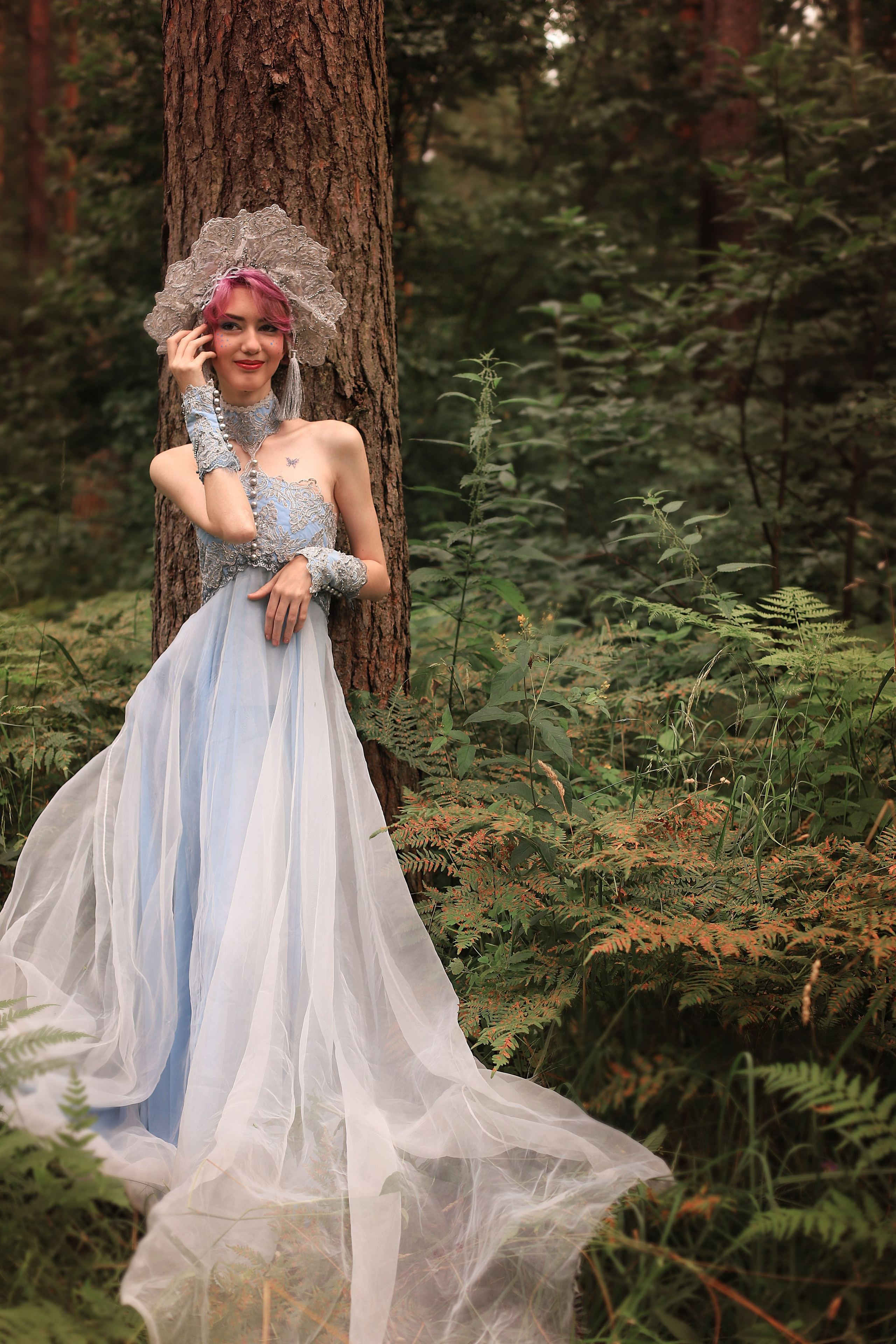 Творческое\Художественное. Фотограф в Москве Елена Дроботя