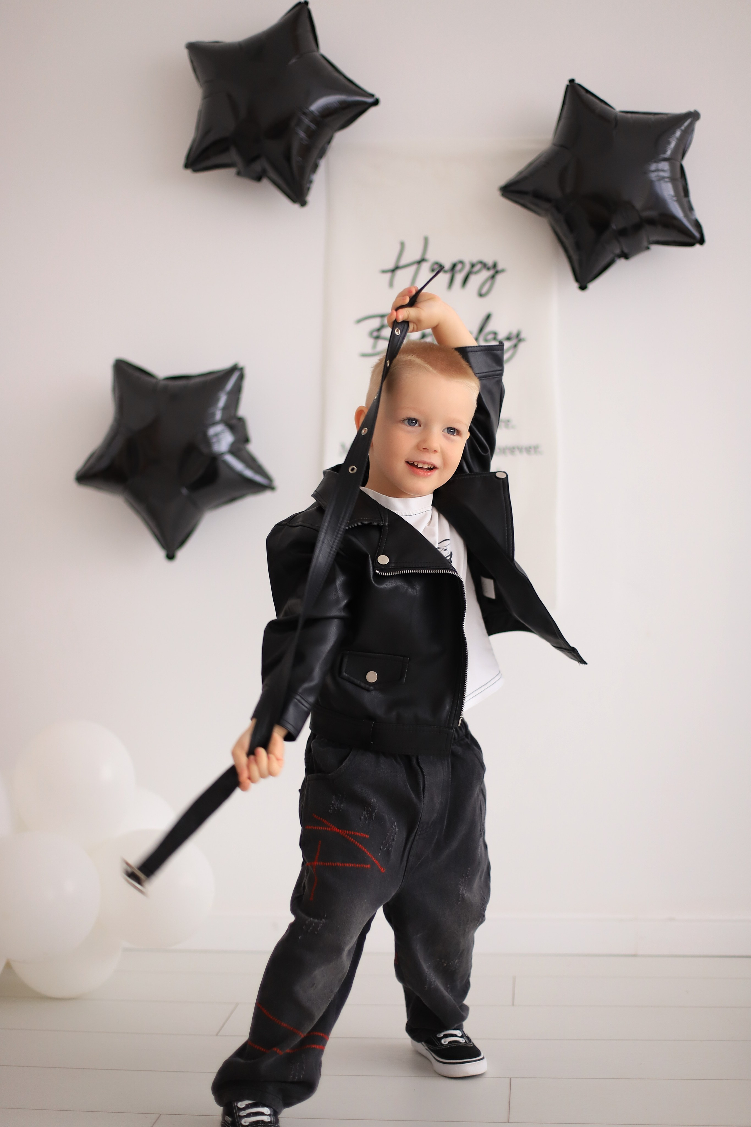 4 года. Фотограф в Москве Елена Дроботя