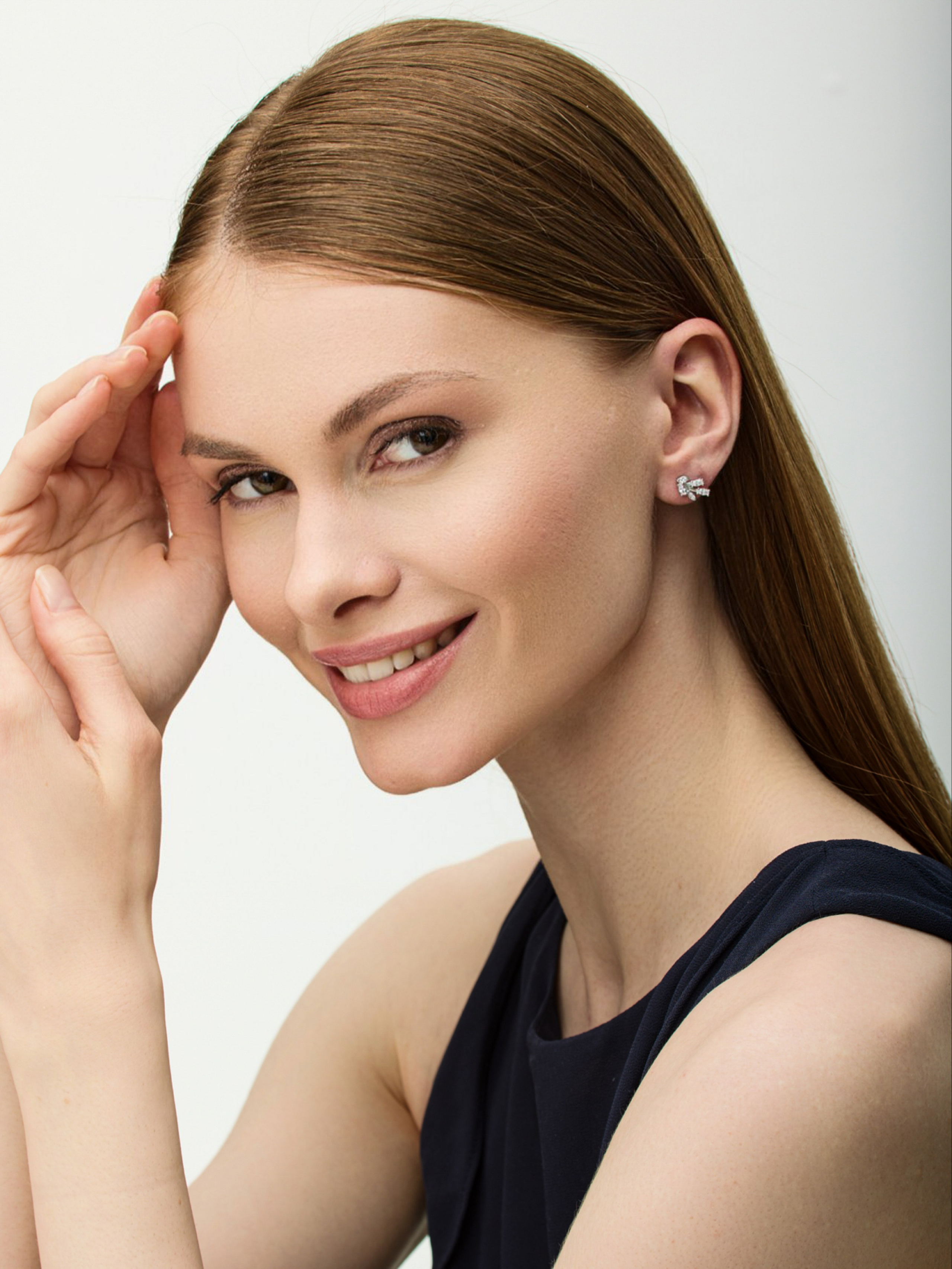 Coobachy jewelry. IDeAI studio