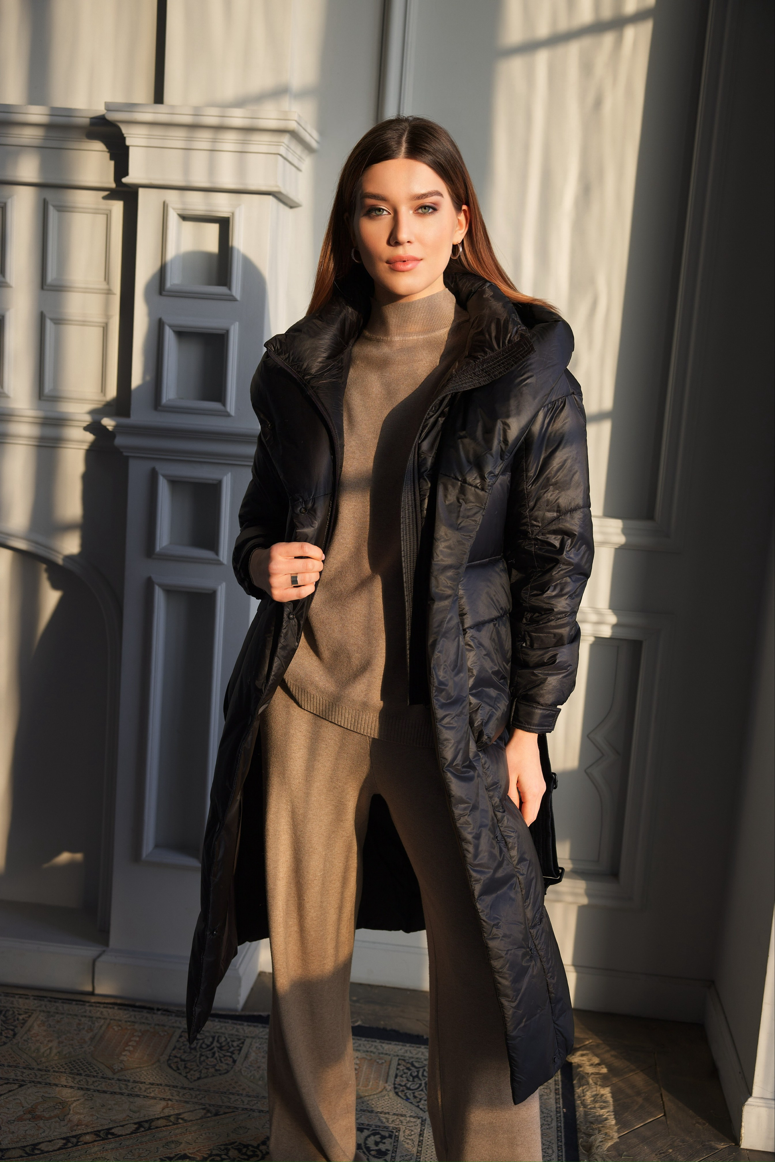 Кампейн Анжолия. IDeAI studio