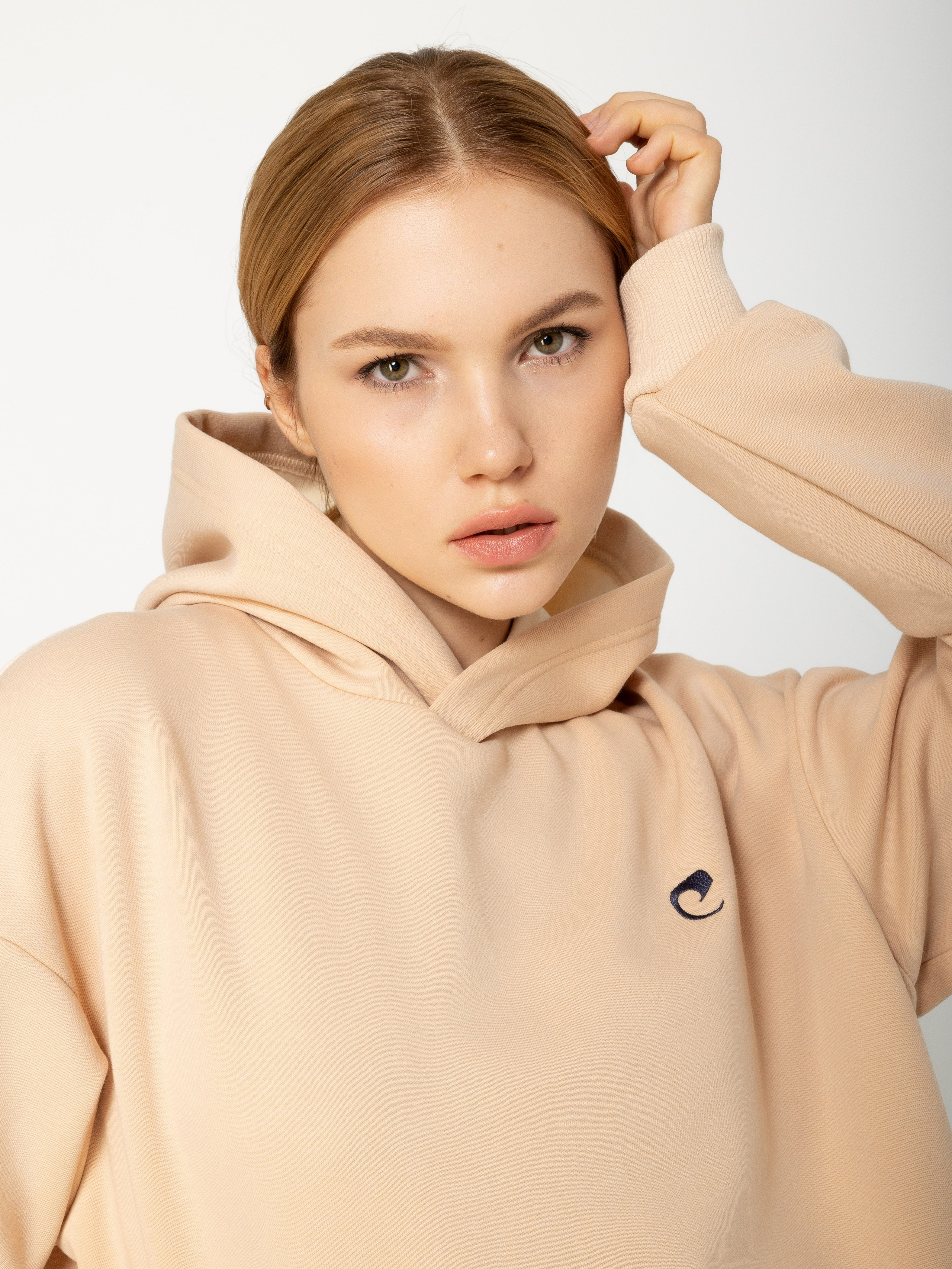 Cover me up. IDeAI studio