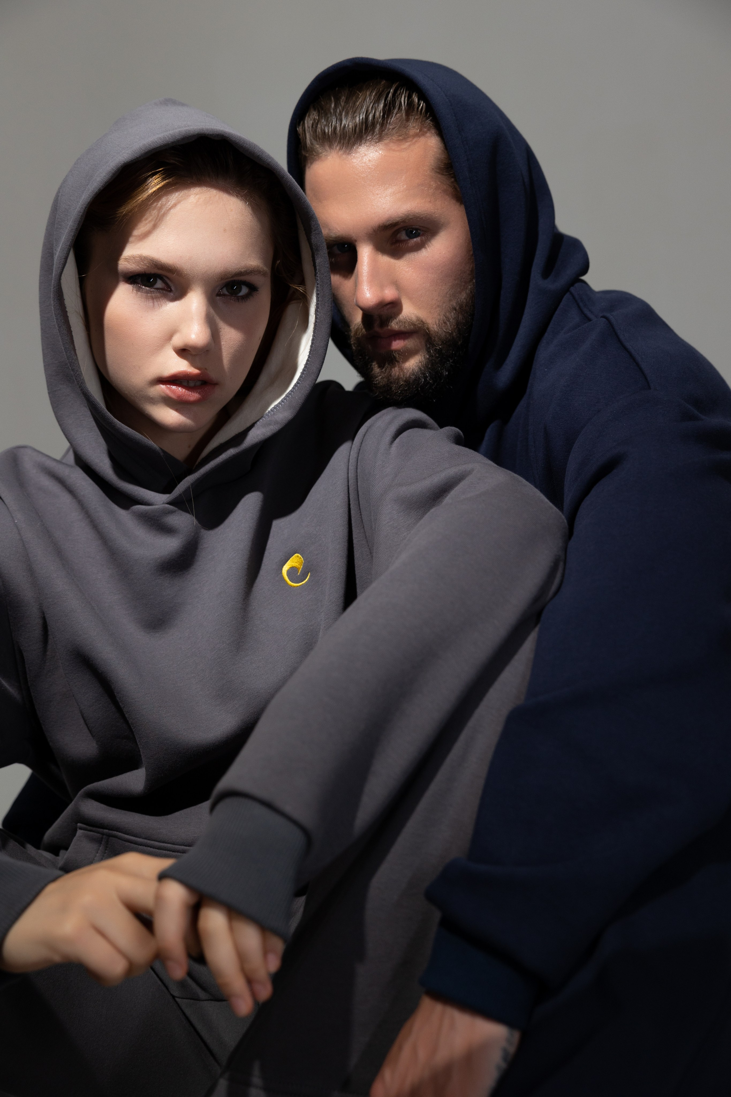 Cover me up. IDeAI studio