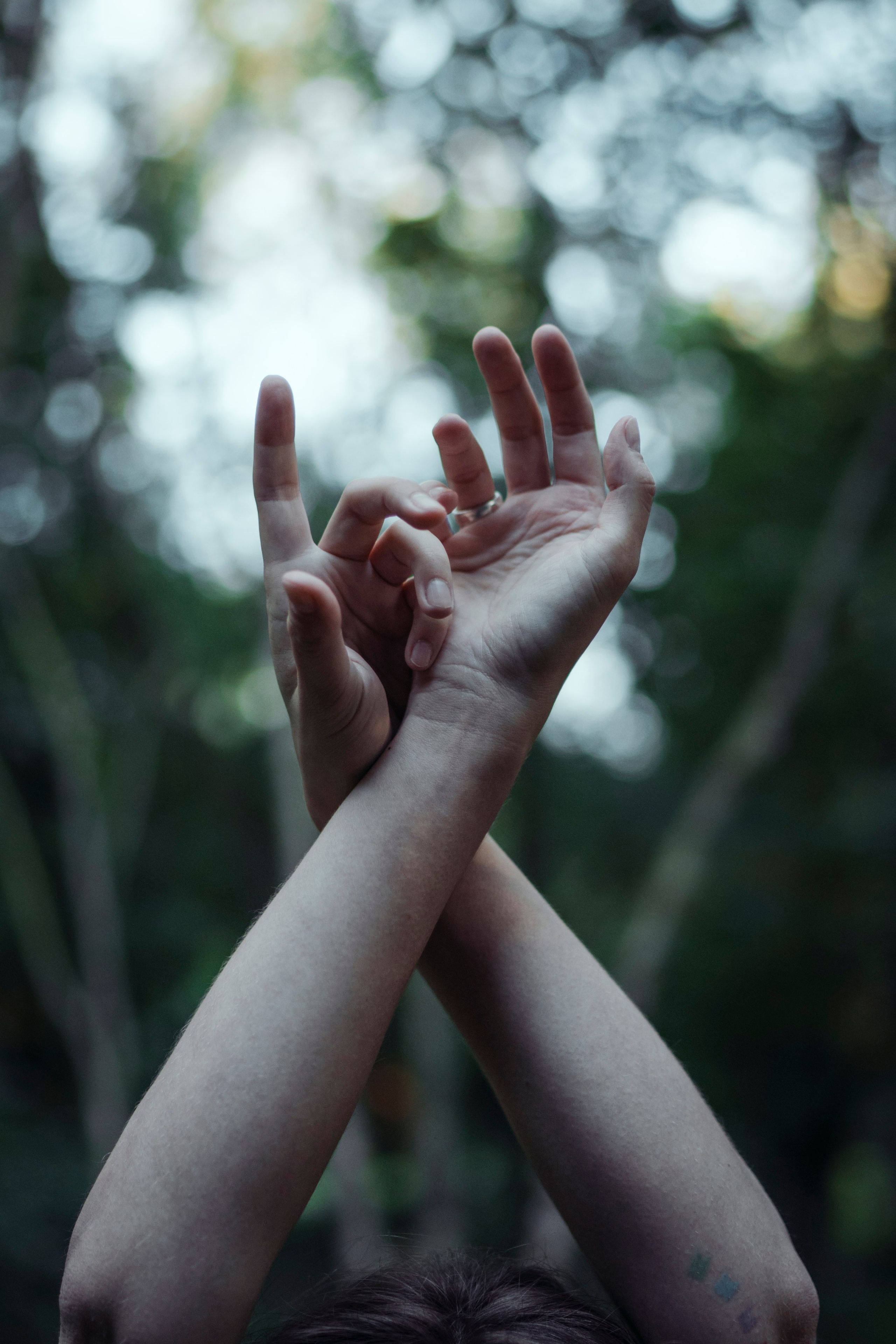 Boudoir photographer Deykin Artem