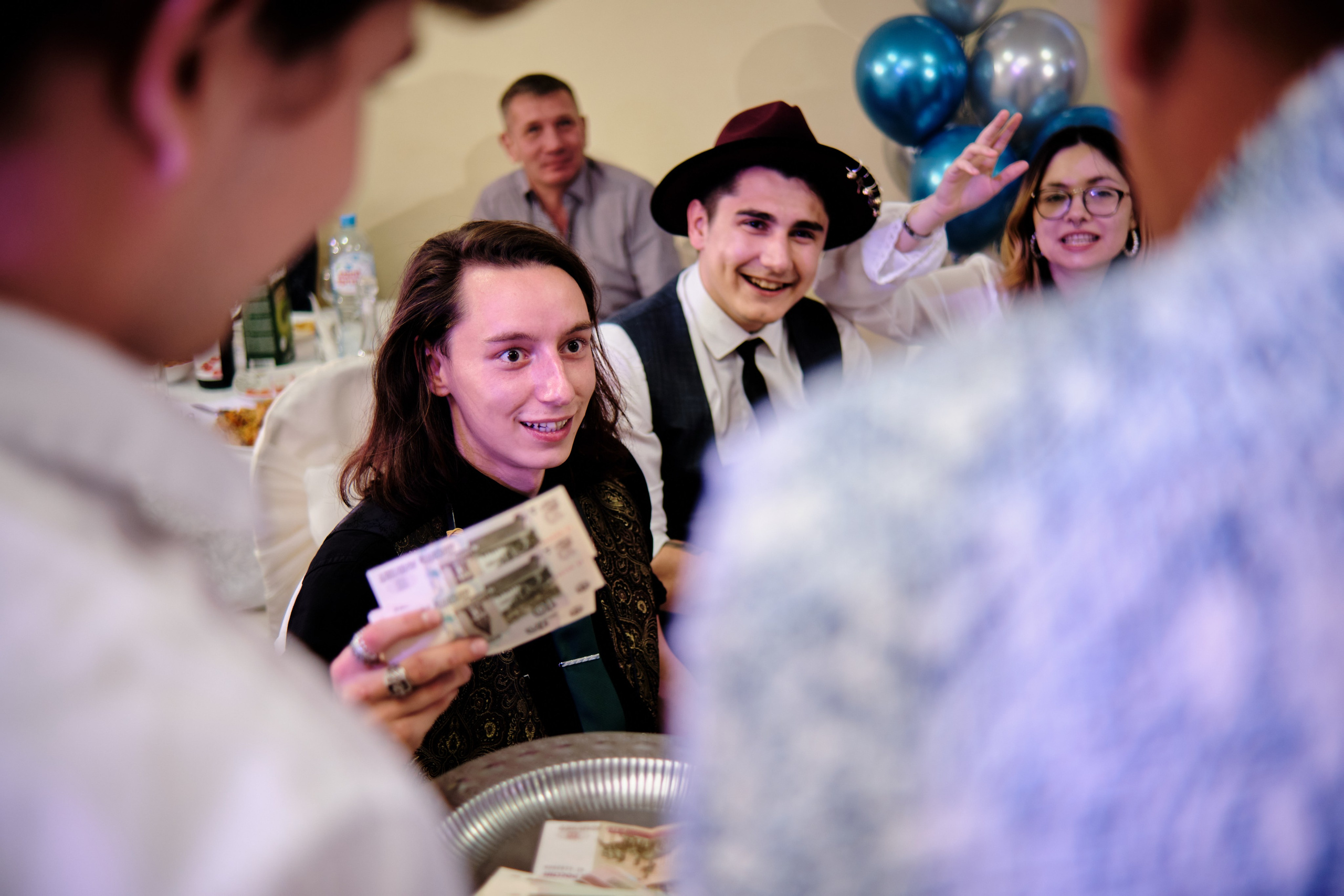 Томск. Ульяна и Дмитрий. Свадебный и семейный фотограф в Новокузнецке Иван Иванов