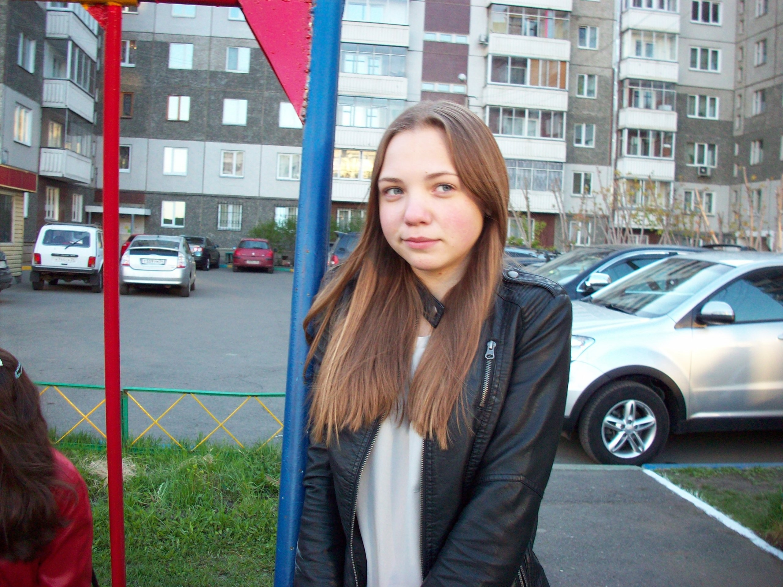 Май. Семейный, Свадебный фотограф СПБ Питер— Романова Екатерина