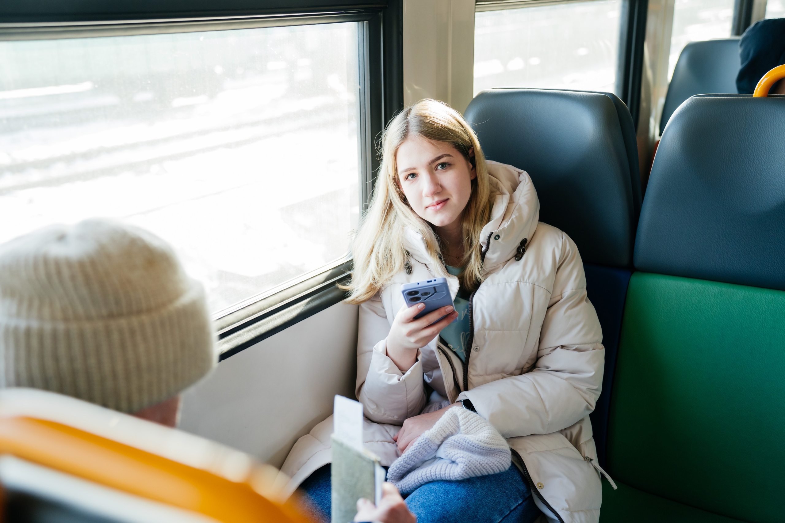 Съемка поезда для РЖД. Видеограф и Фотограф в Челябинске Ксения и Владимир Рюмины