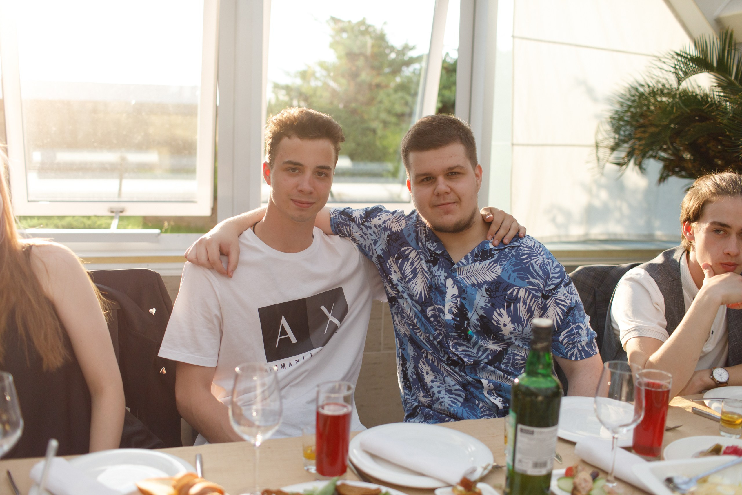 МИЛИ. Свадебный фотограф в Ярославле Анастасия Архипова