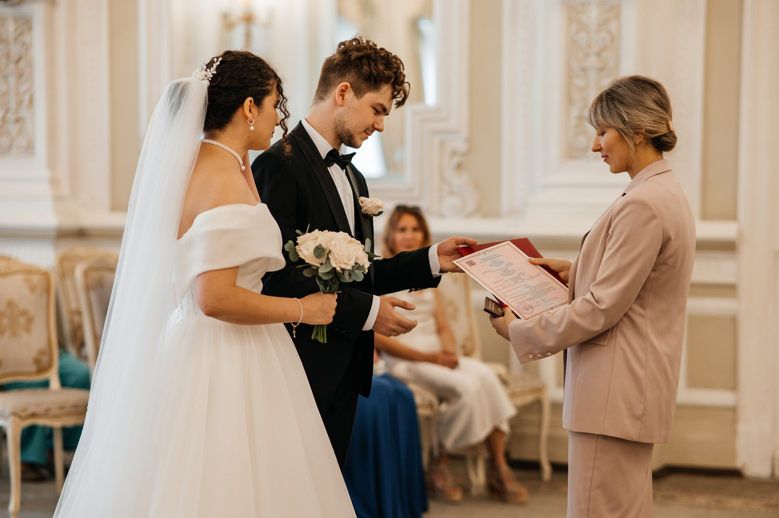 Wedding «Вased on the story». Свадебные фотограф и видеограф Наталья и Анатолий Новиковы СПб