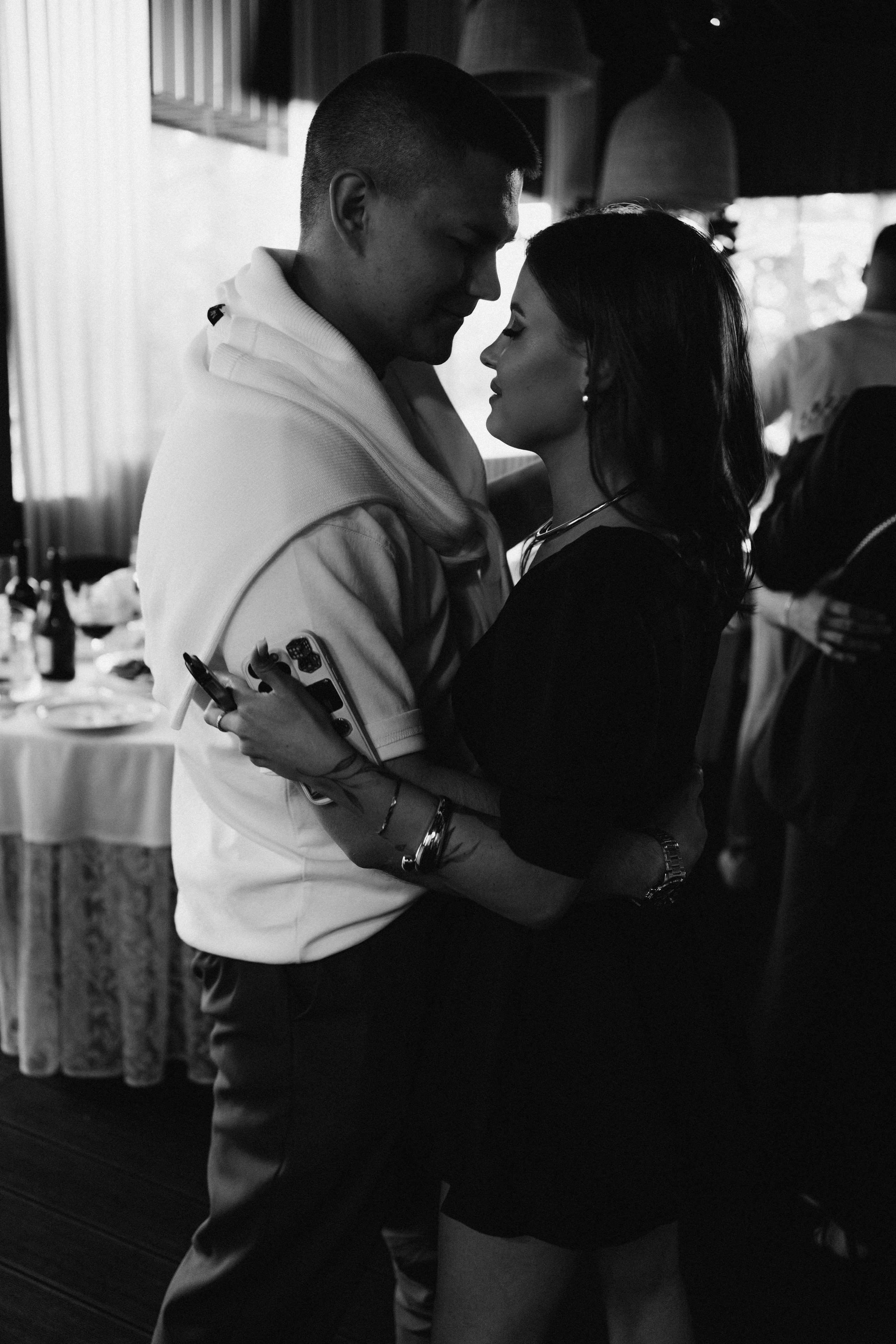 София и Даниил. Главная