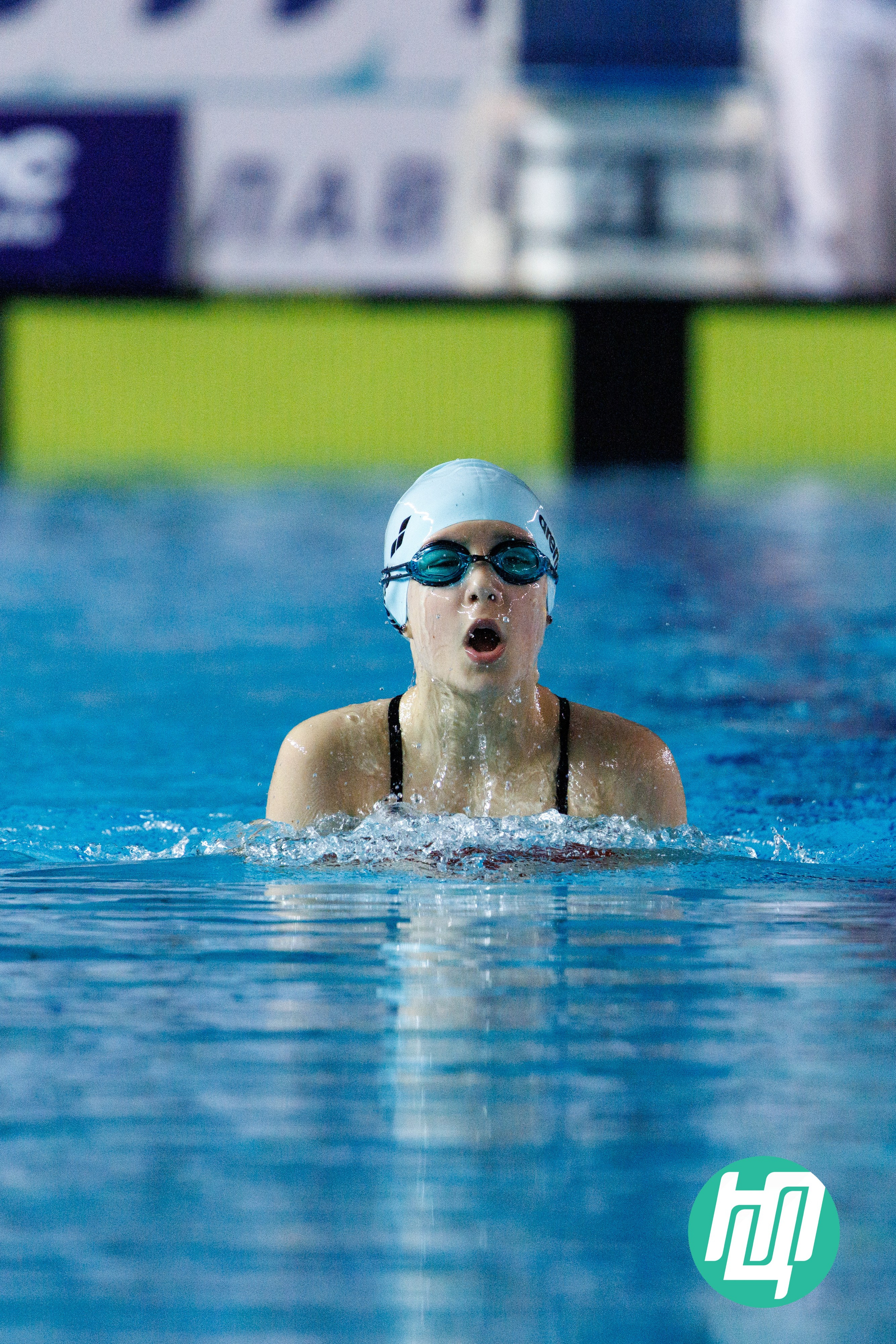 НацПлав.Дети в Динамо / Фото с турнира. Спортивный фотограф Алексей Соломин