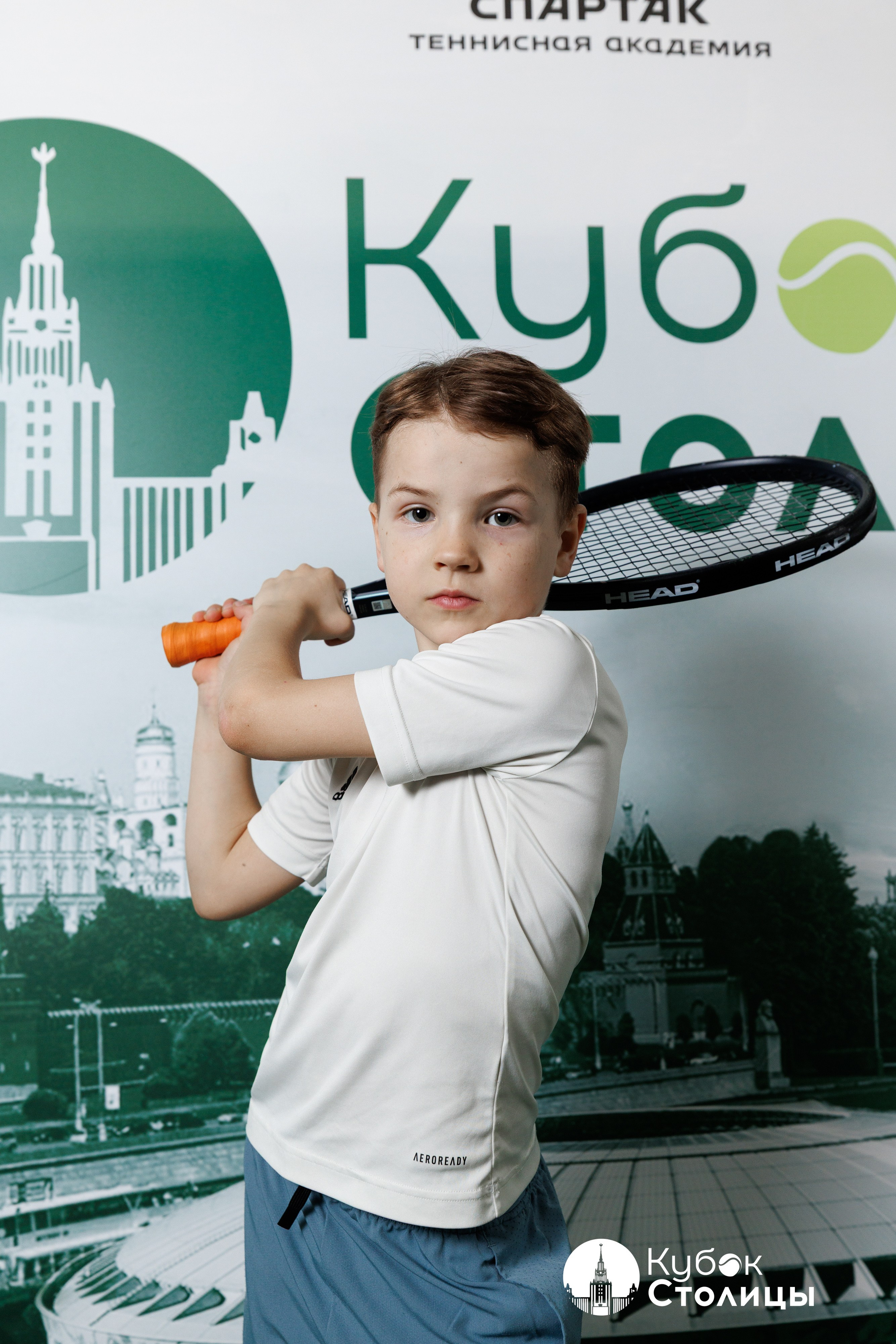 "Кубок столицы" в Лужниках // 4 мая 2025. Спортивный фотограф Алексей Соломин