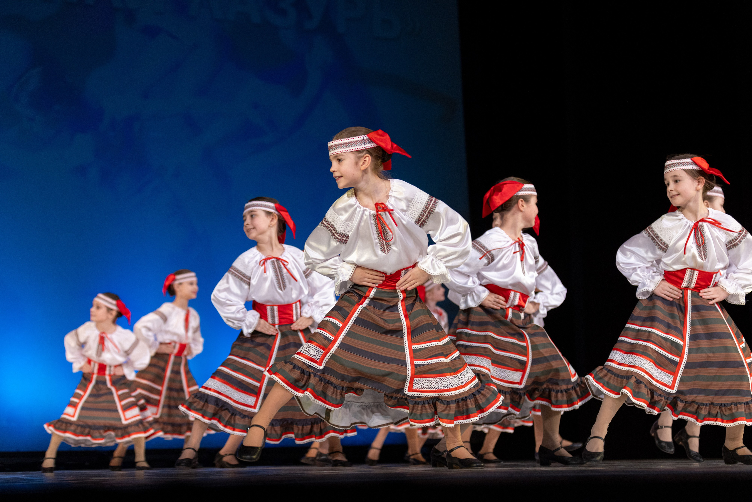 Фестиваль «Танцевальная лазурь 2024». Фотограф Алексей Соломин. Спортивный фотограф Алексей Соломин