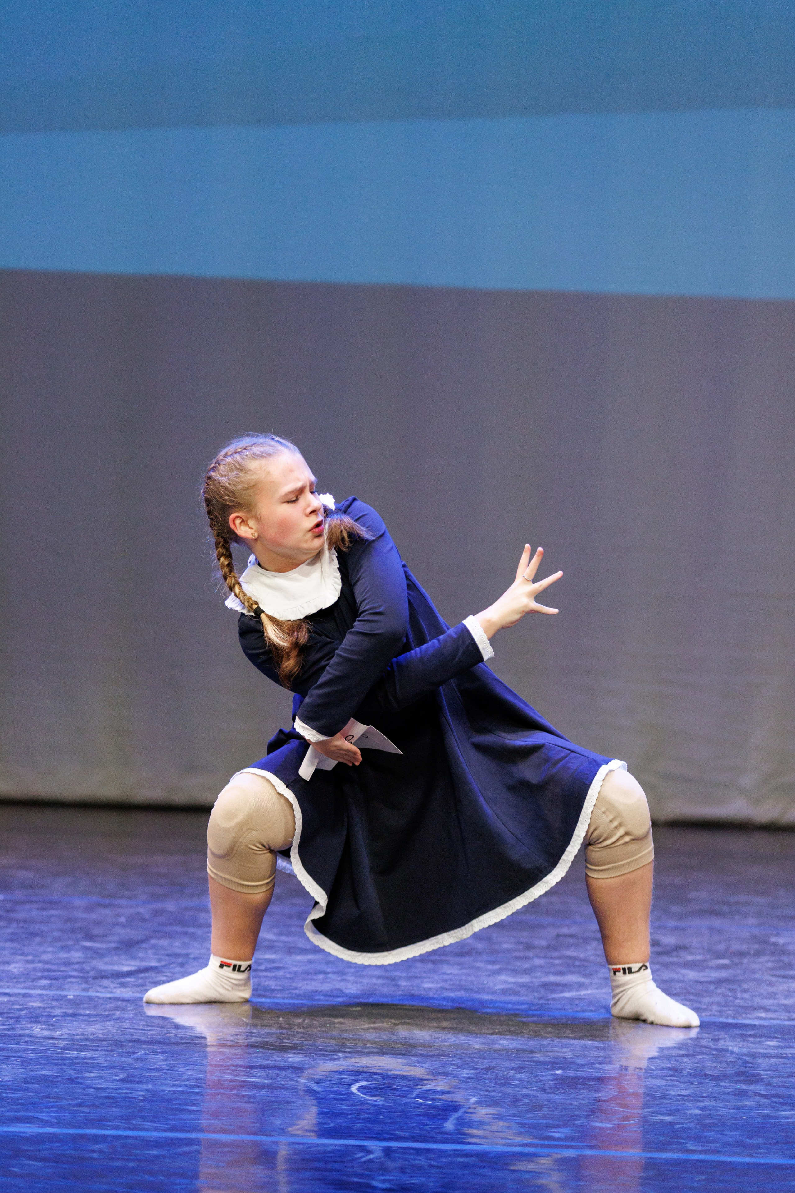 Новогодняя столица 2025. Спортивный фотограф Алексей Соломин