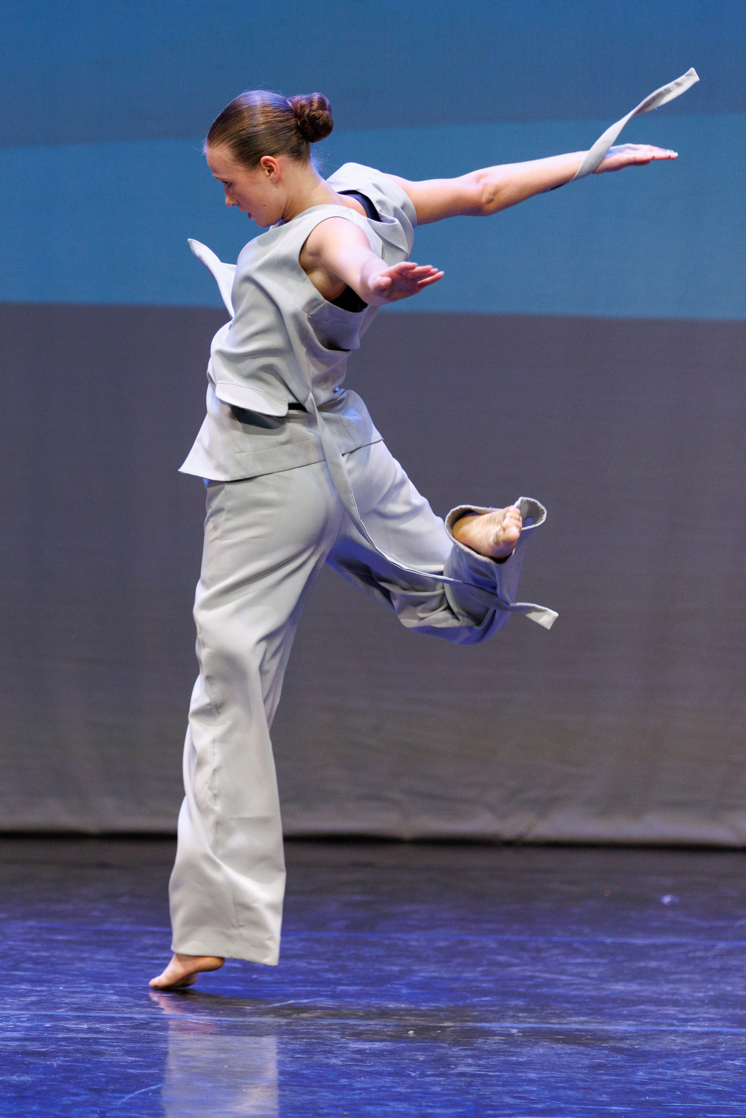 Новогодняя столица 2025. Спортивный фотограф Алексей Соломин