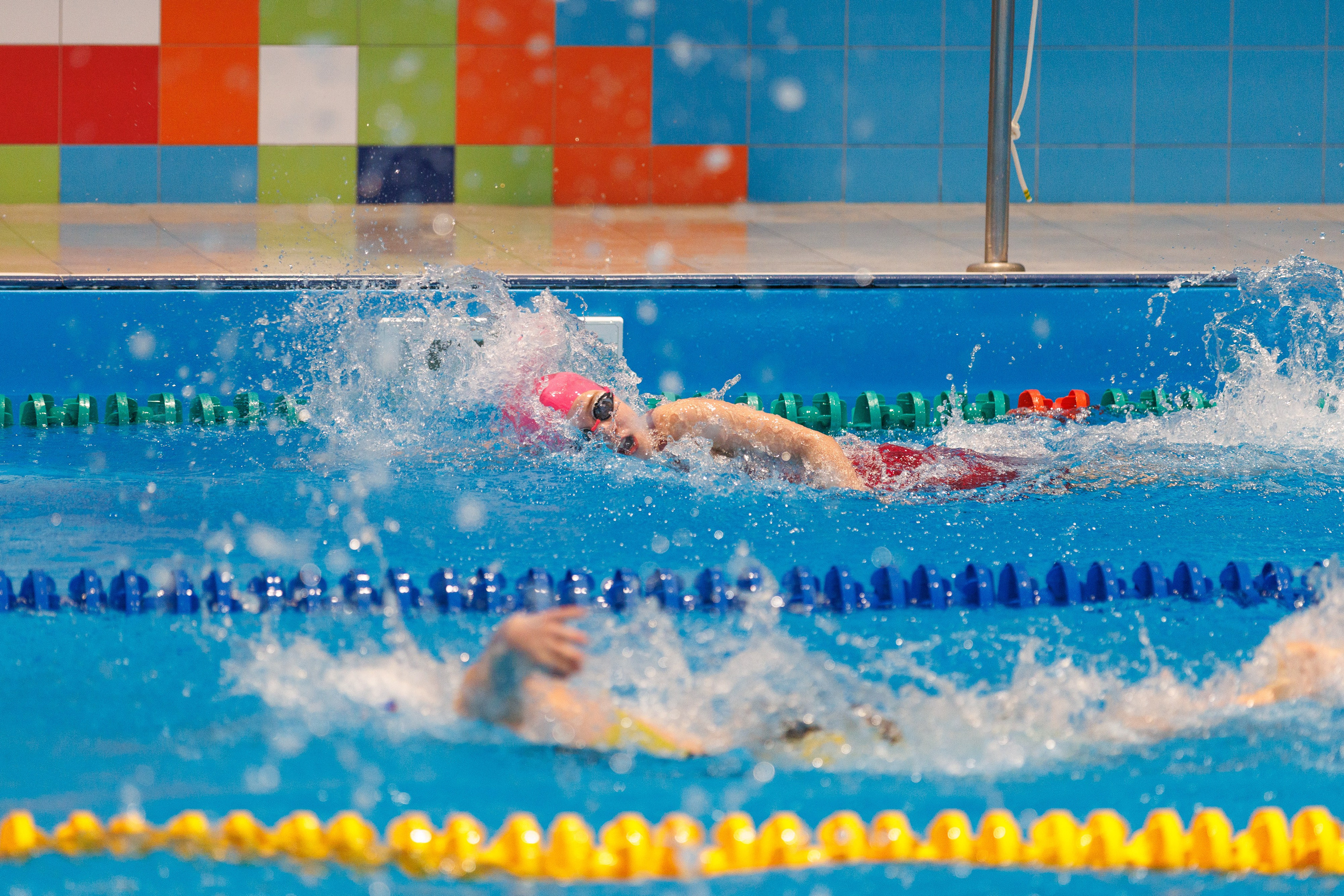 Мытищи Cup, I этап // Фотограф Алексей Соломин. Спортивный фотограф Алексей Соломин