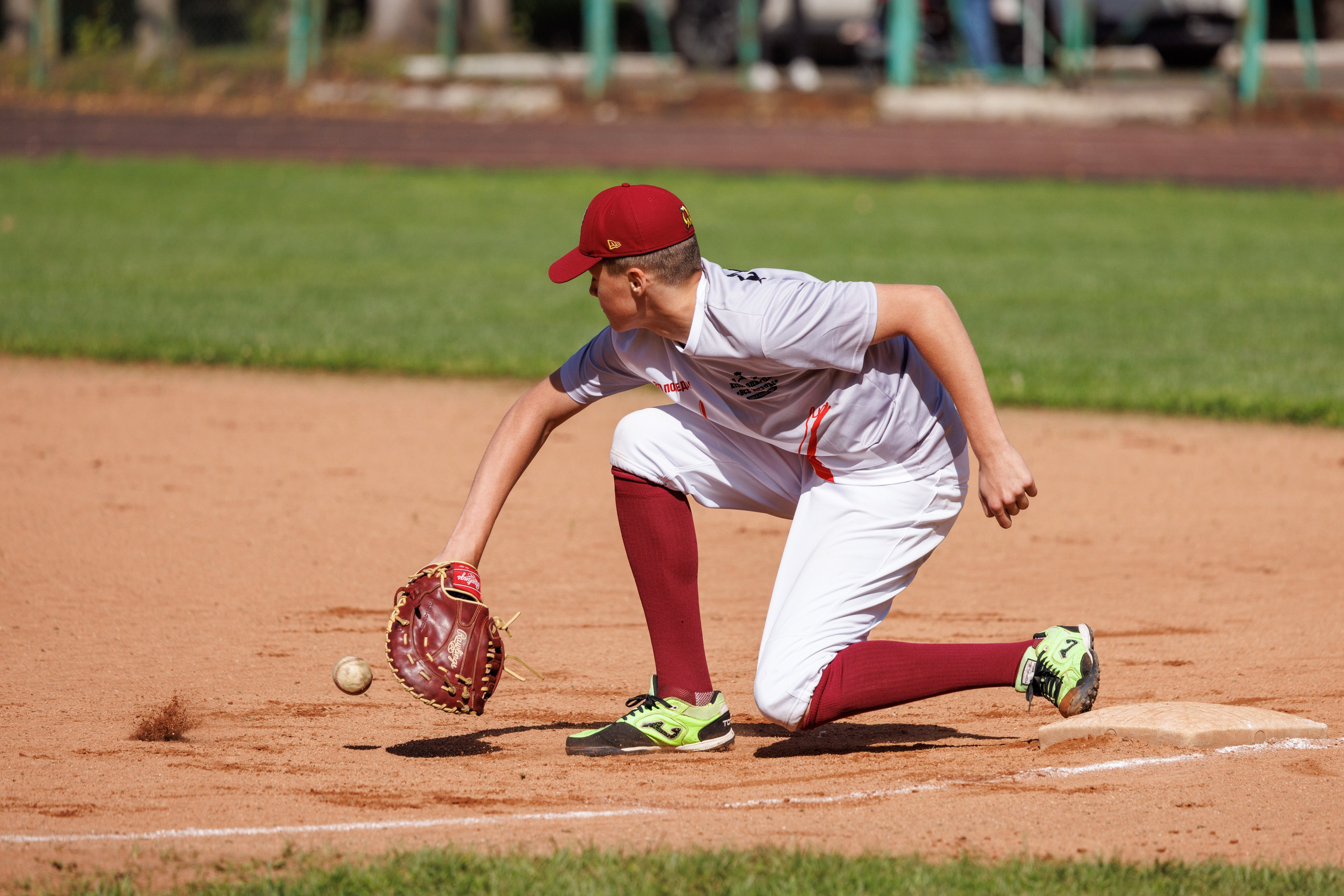 Кубок Олимпии / Лига кадетов / Фотоальбом. Спортивный фотограф Алексей Соломин