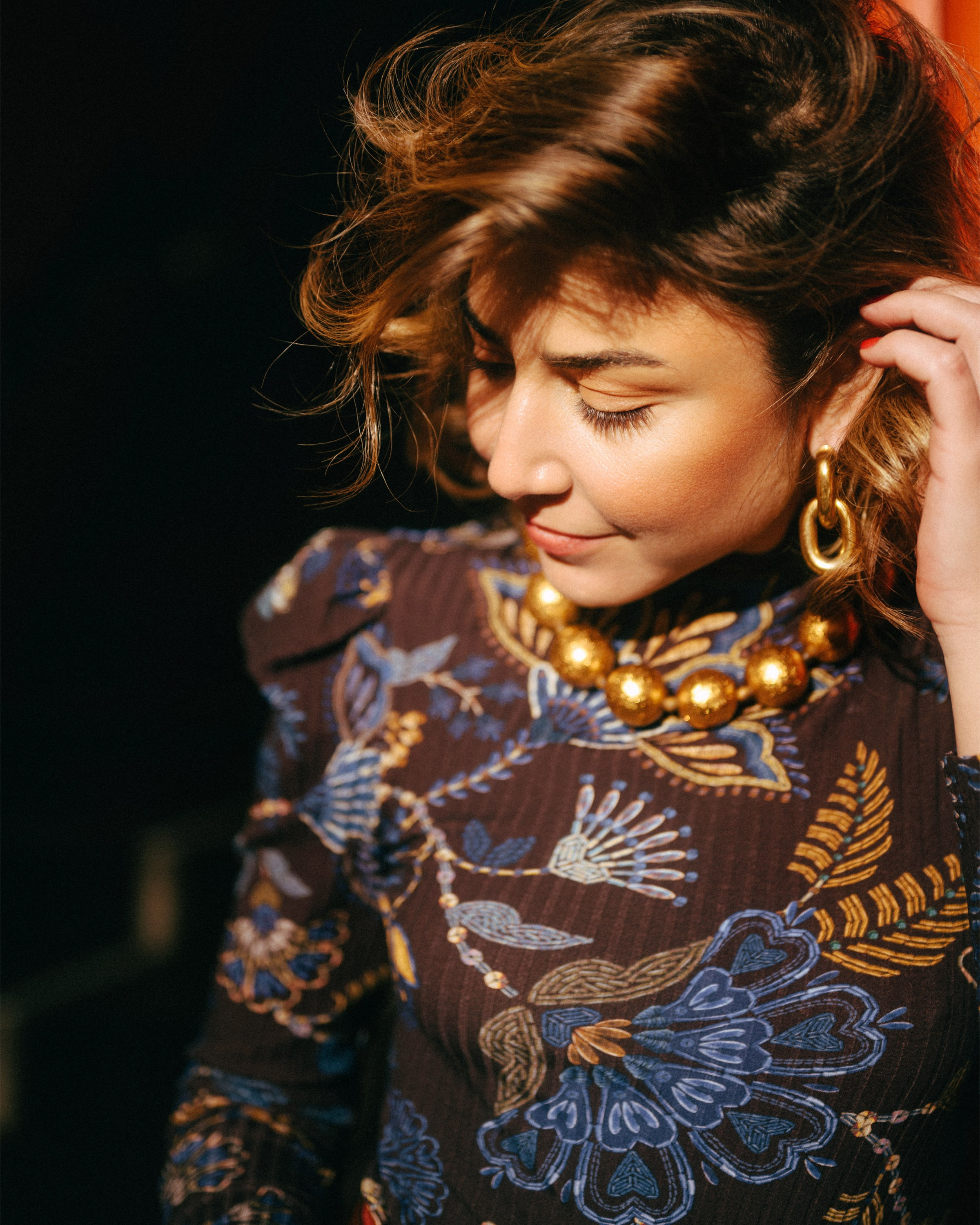 Smay. Photographer in Tokyo Anatolii Ozarto