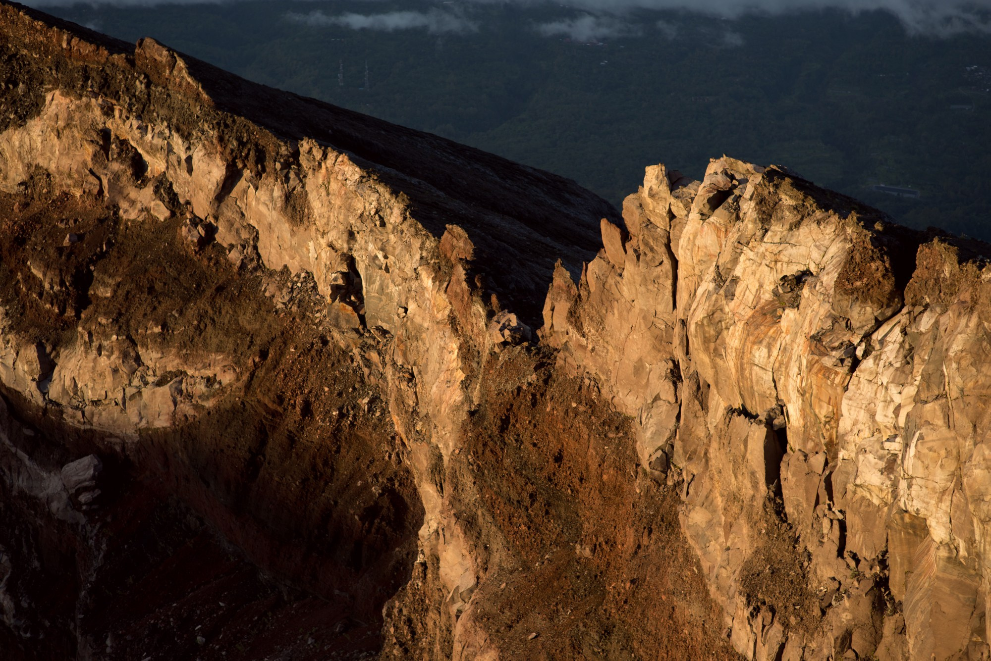 Bali. Indonesia. Photographer in Tokyo Anatolii Ozarto