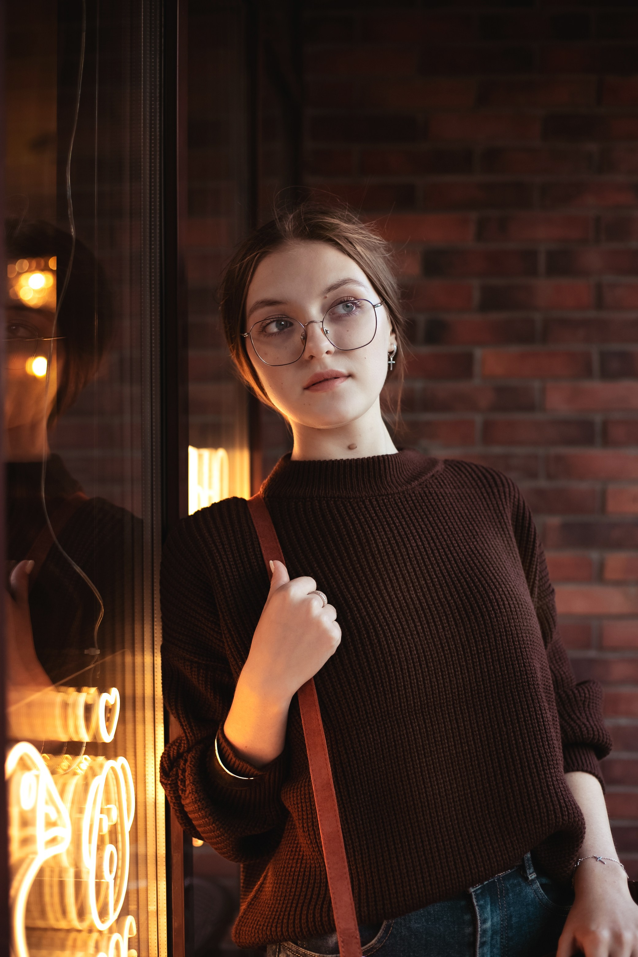 Городская прогулка. Фотограф Кравченко Юлия. Энгельс