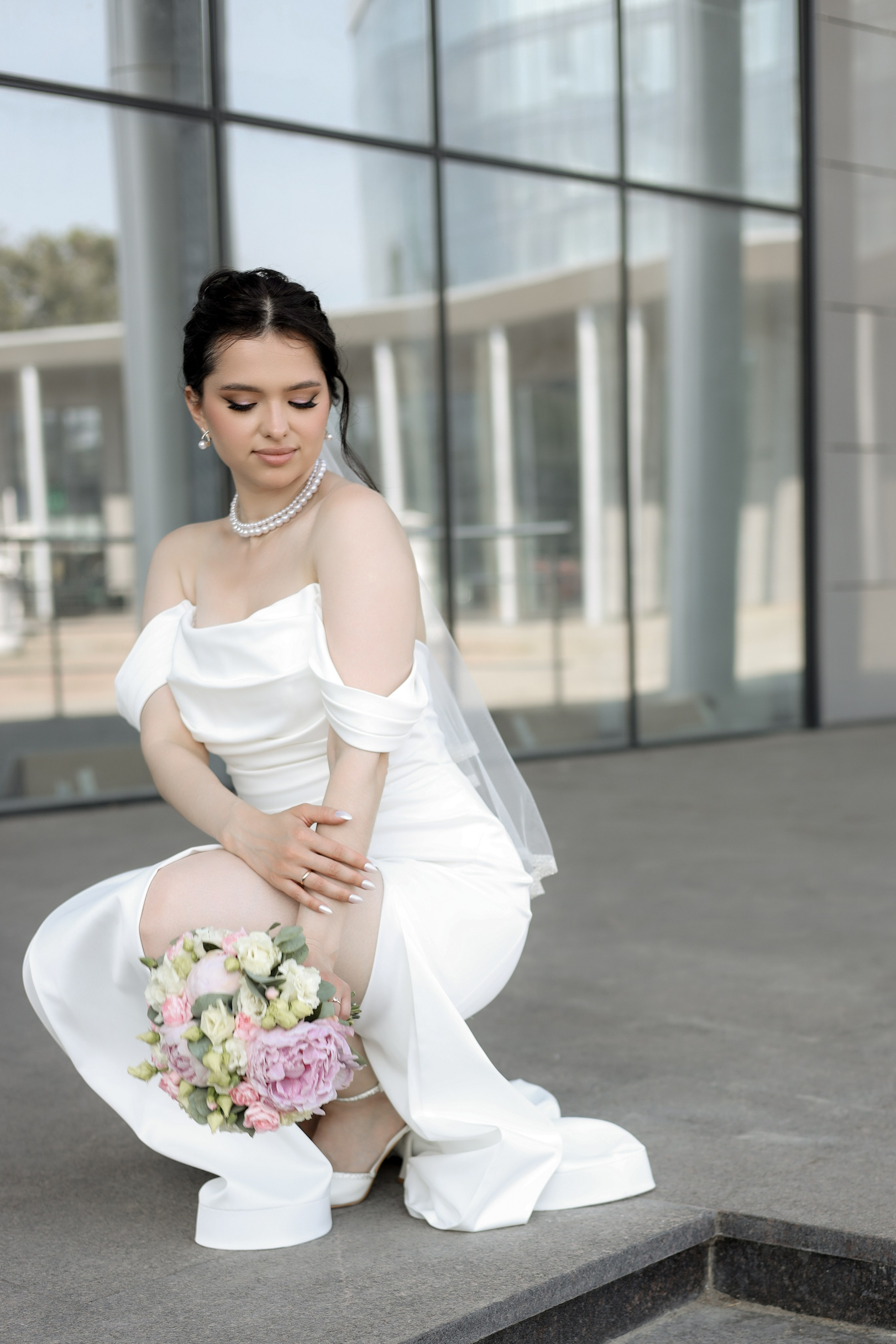 A&Y. Photographer Tatiana Ivanova in Yaroslavl