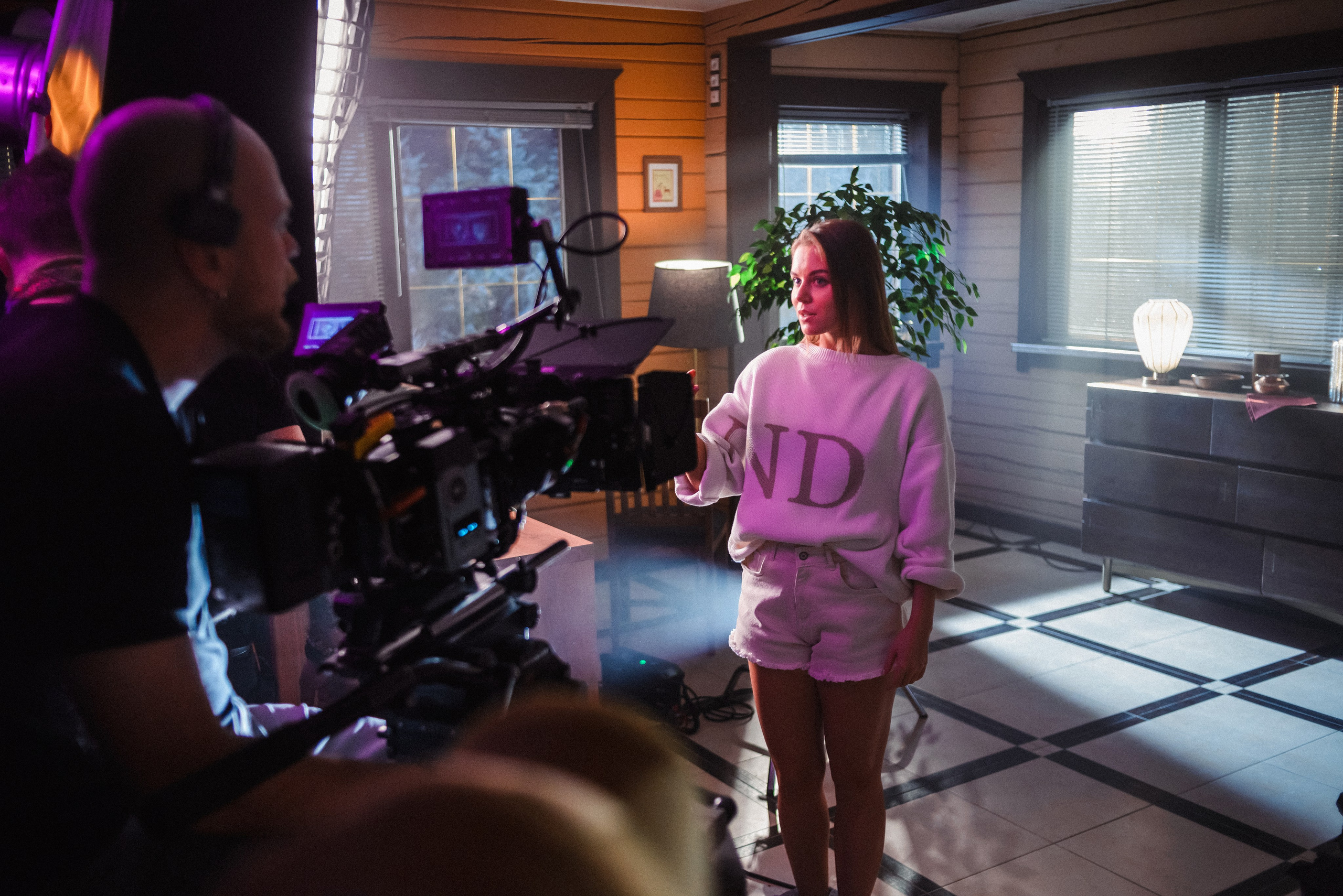 Amarant. Платонов Олег — фотограф Санкт-Петербург