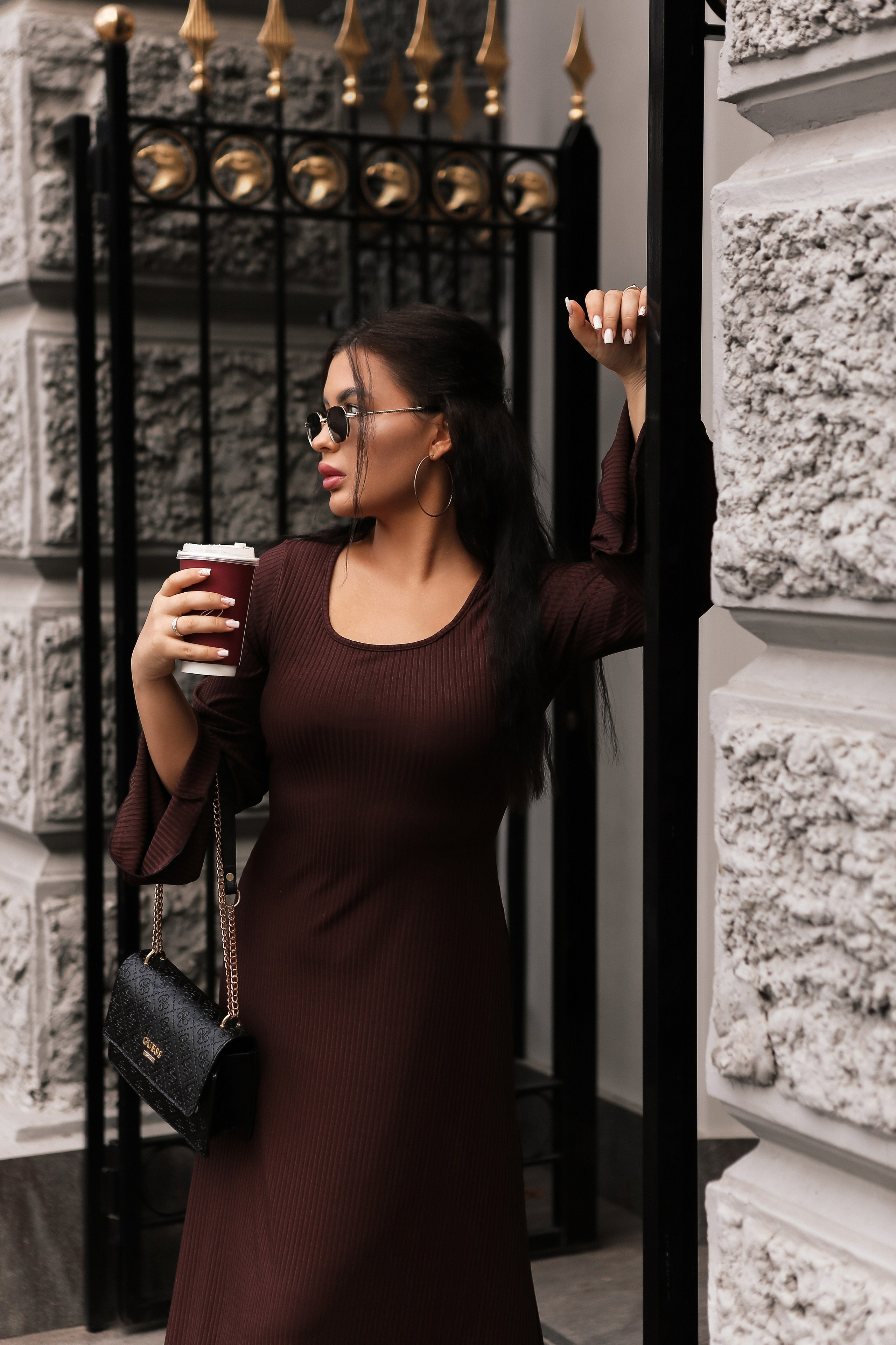 Портретная съемка в Краснодаре. Фотограф в Краснодаре и в Евпатории Дарья Белоущенко