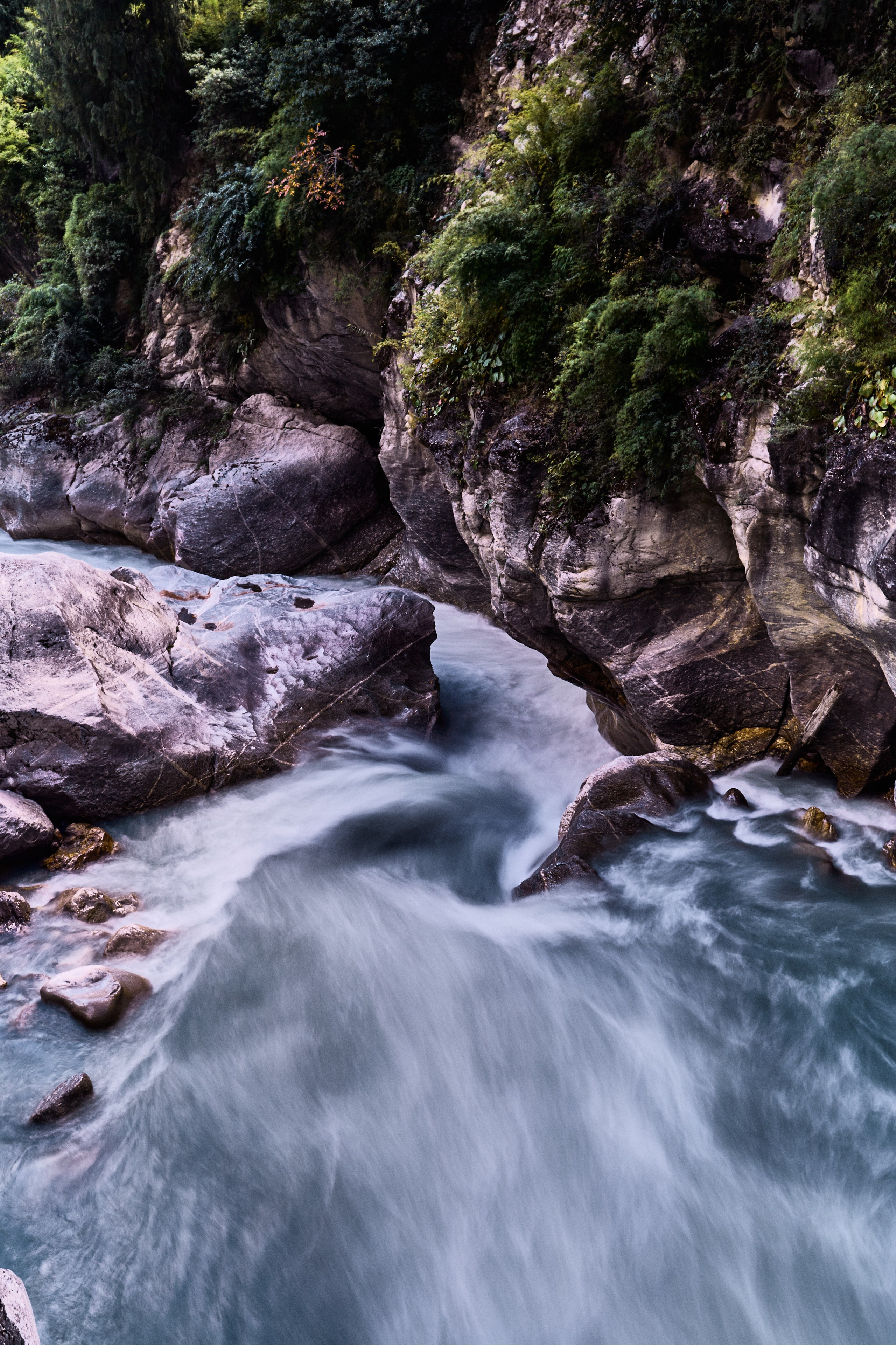 Непал. Фото