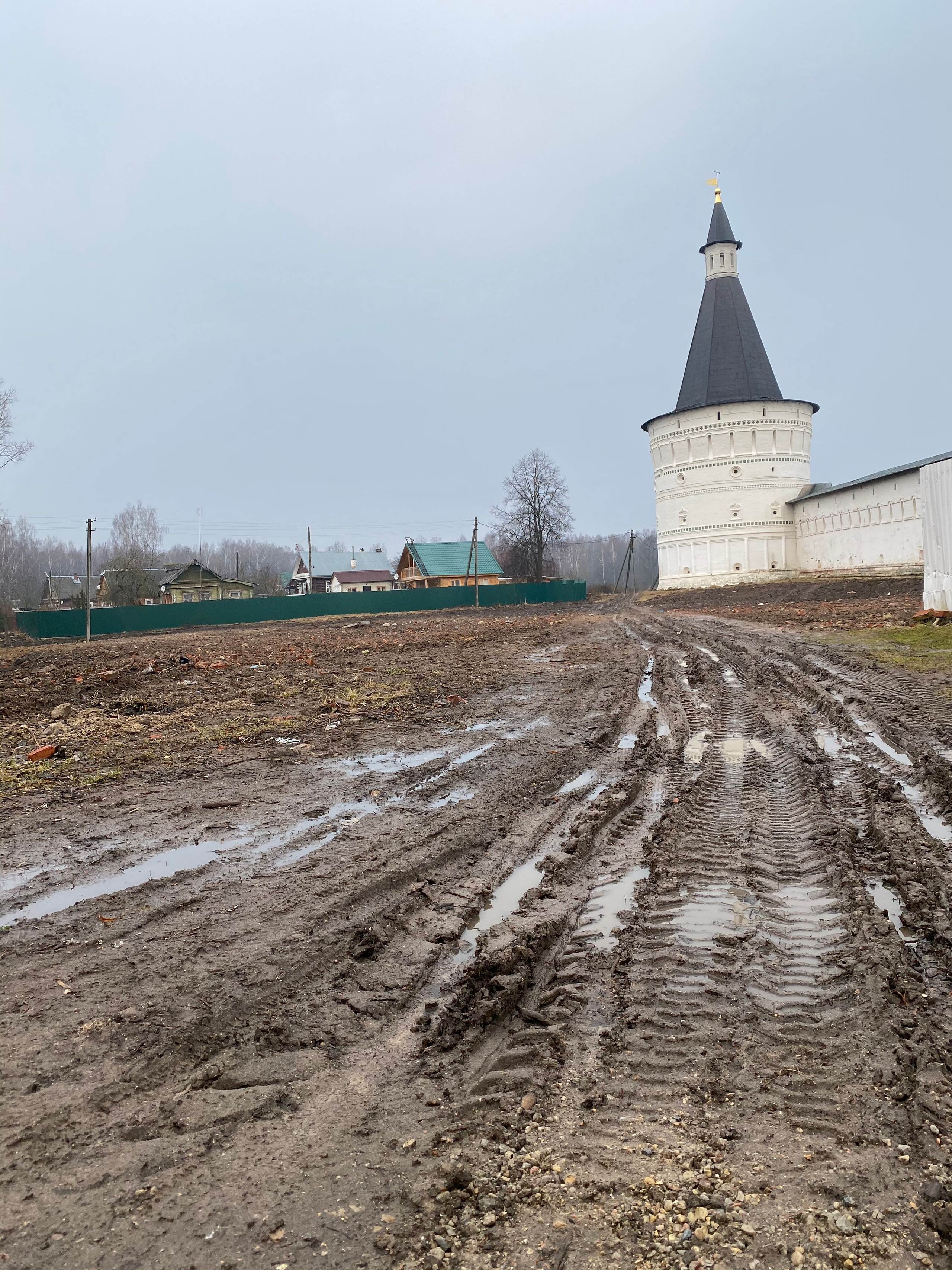 Вокруг Селигера-20. Своя Мастерская