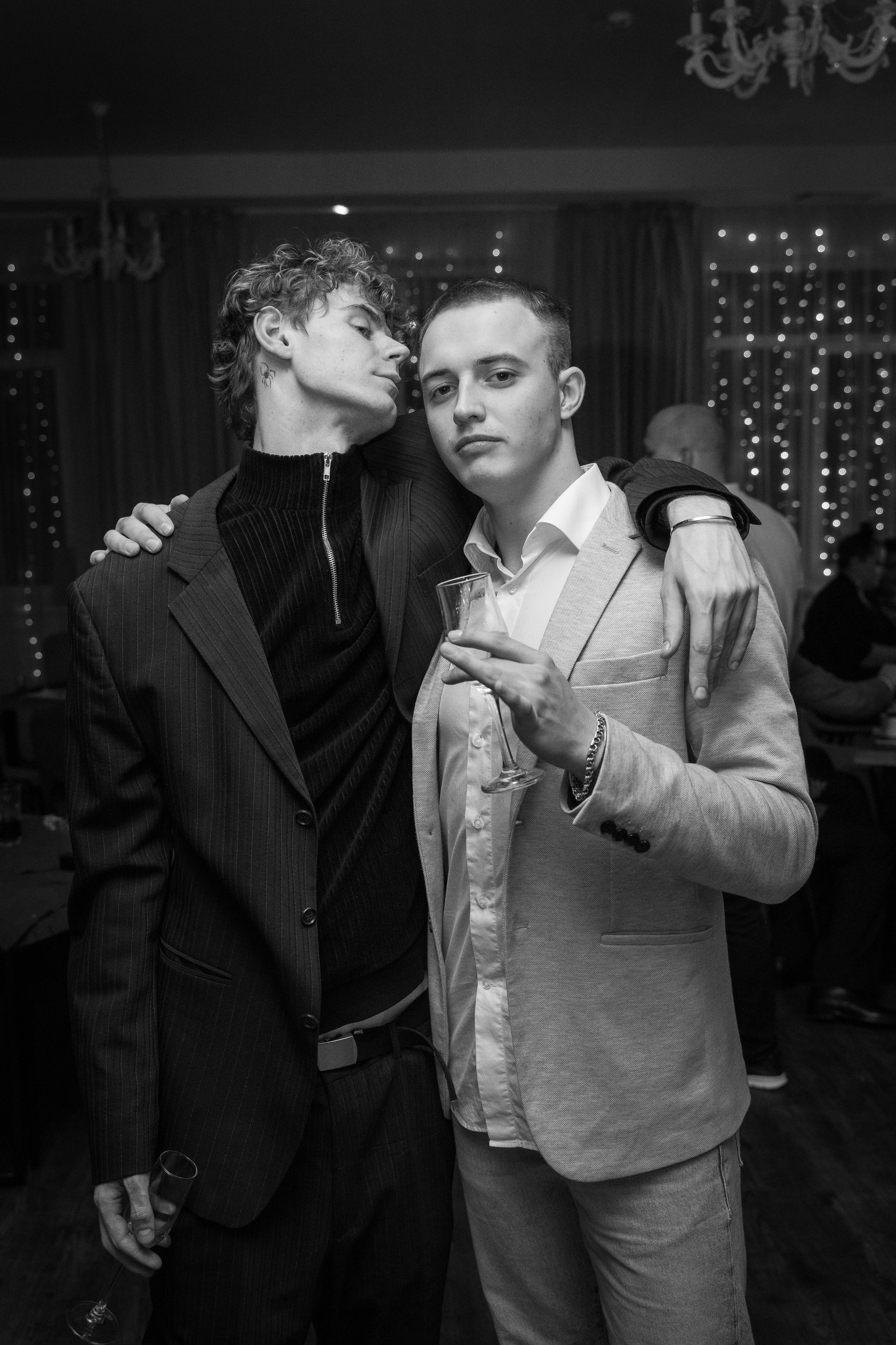 Подборка Банкетов. Свадебный и семейный фотограф в Новосибирске Данил Коротких